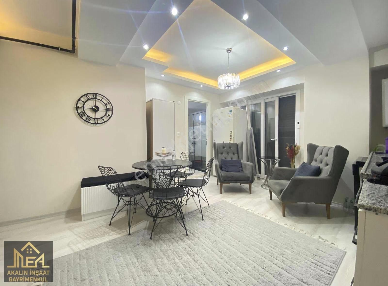 Akalın'dan Bozyaka'da Otoparklı Asansör 2+1 Satılık Fırsat Daire - Görsel 32