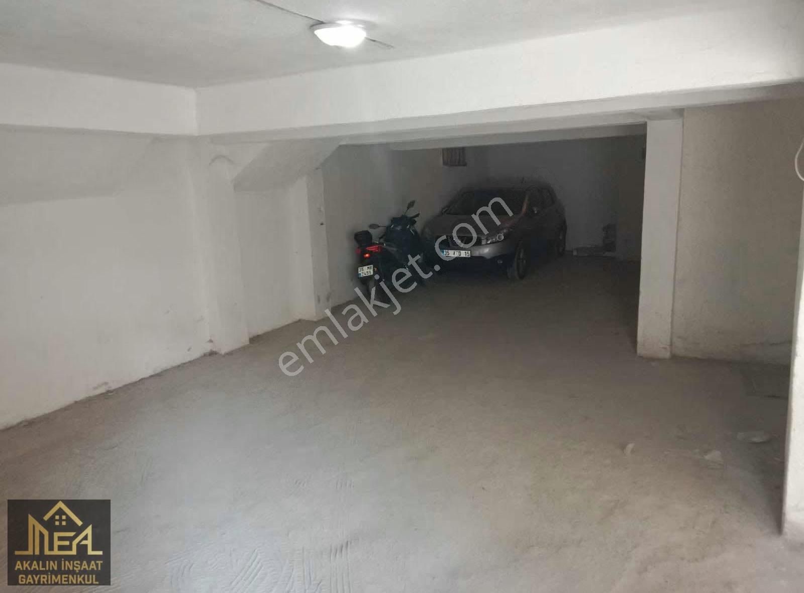 Akalın'dan Bozyaka'da Otoparklı Asansör 2+1 Satılık Fırsat Daire - Görsel 27