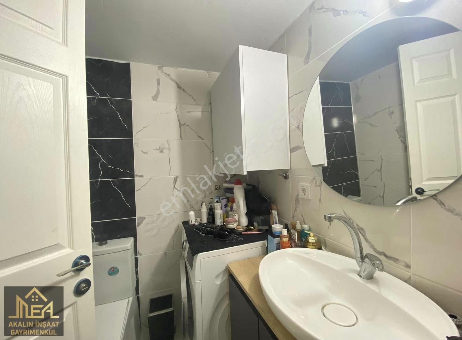 Akalın'dan Bozyaka'da Otoparklı Asansör 2+1 Satılık Fırsat Daire - Görsel 6