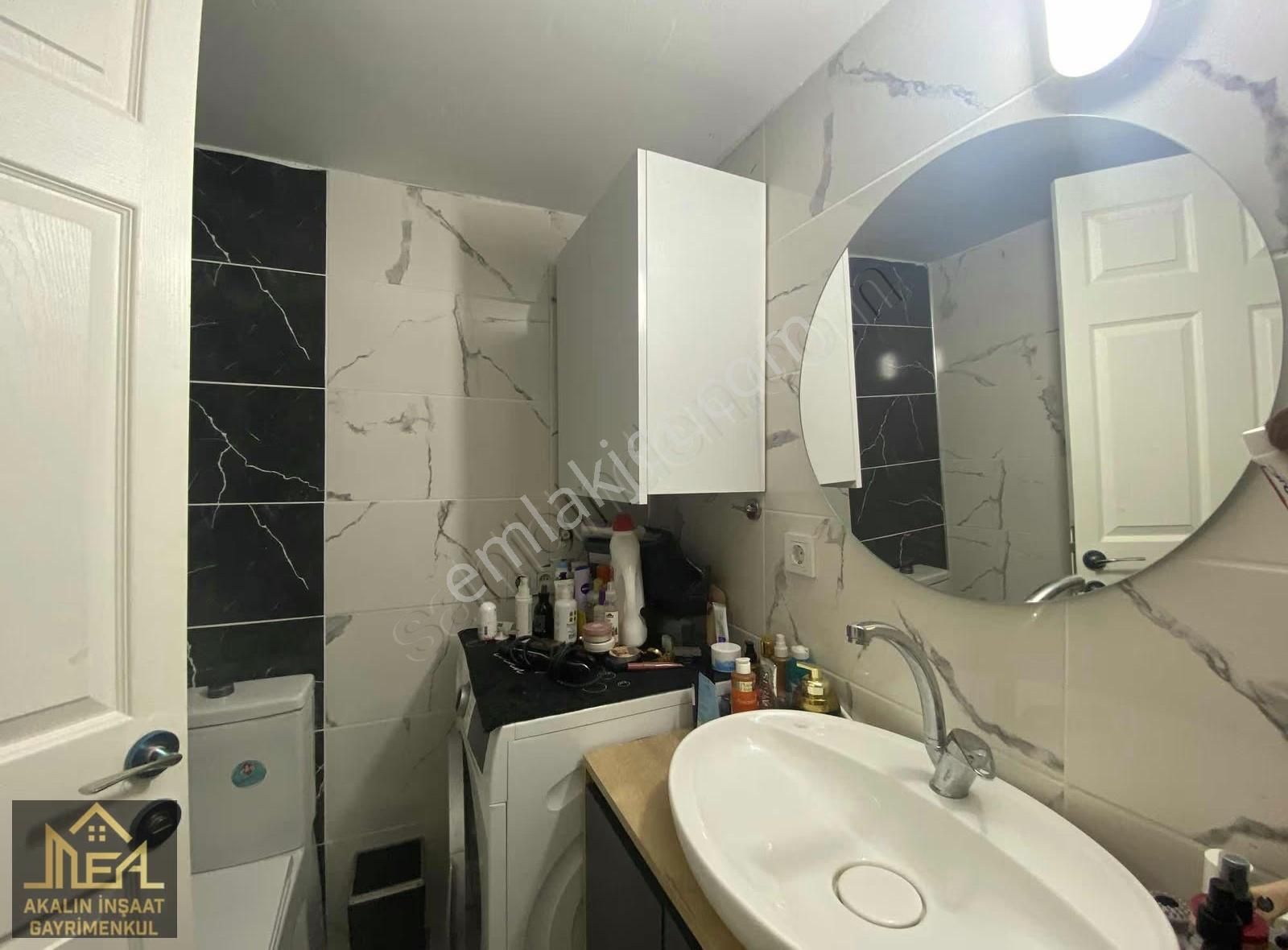 Akalın'dan Bozyaka'da Otoparklı Asansör 2+1 Satılık Fırsat Daire - Görsel 20