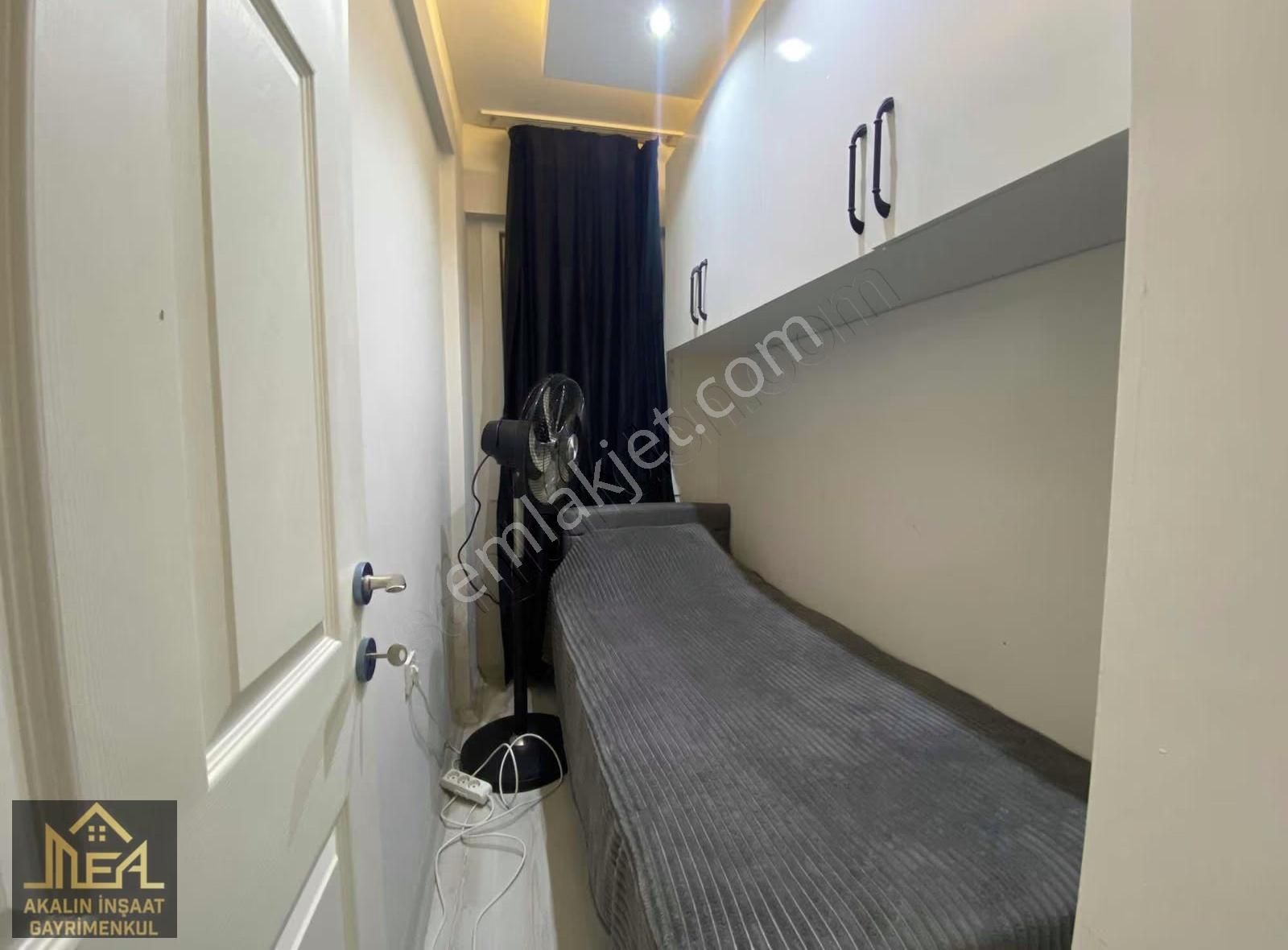 Akalın'dan Bozyaka'da Otoparklı Asansör 2+1 Satılık Fırsat Daire - Görsel 34