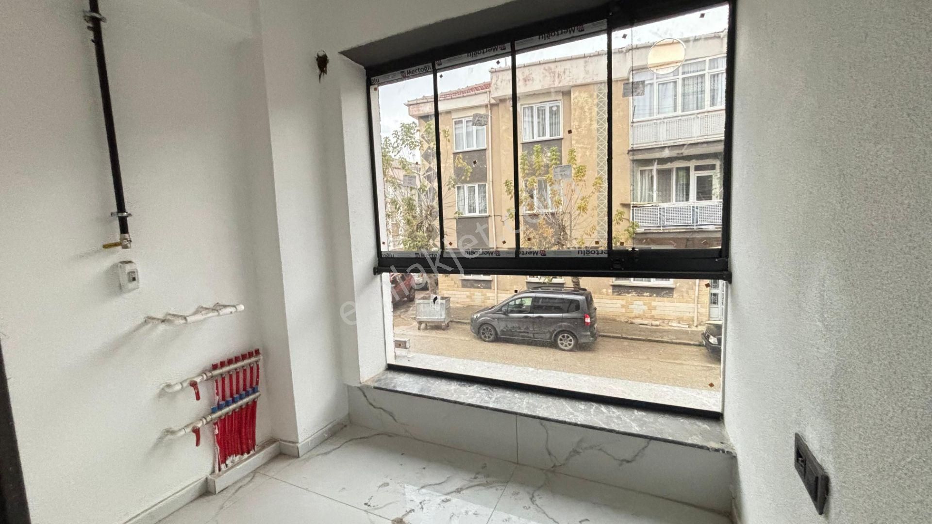 !! Recep Ümit Emlak'tan Uluzafer Caddesi Üzerinde 2+1 Ferah Lüx Daire Fç7 - Görsel 16