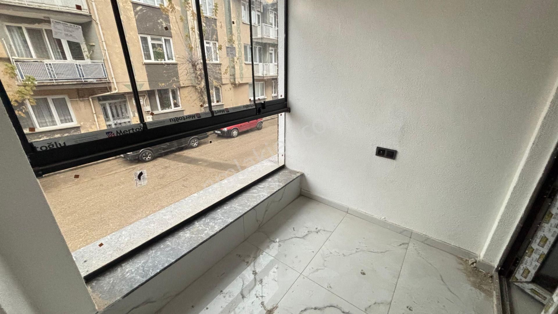 !! Recep Ümit Emlak'tan Uluzafer Caddesi Üzerinde 2+1 Ferah Lüx Daire Fç7 - Görsel 17