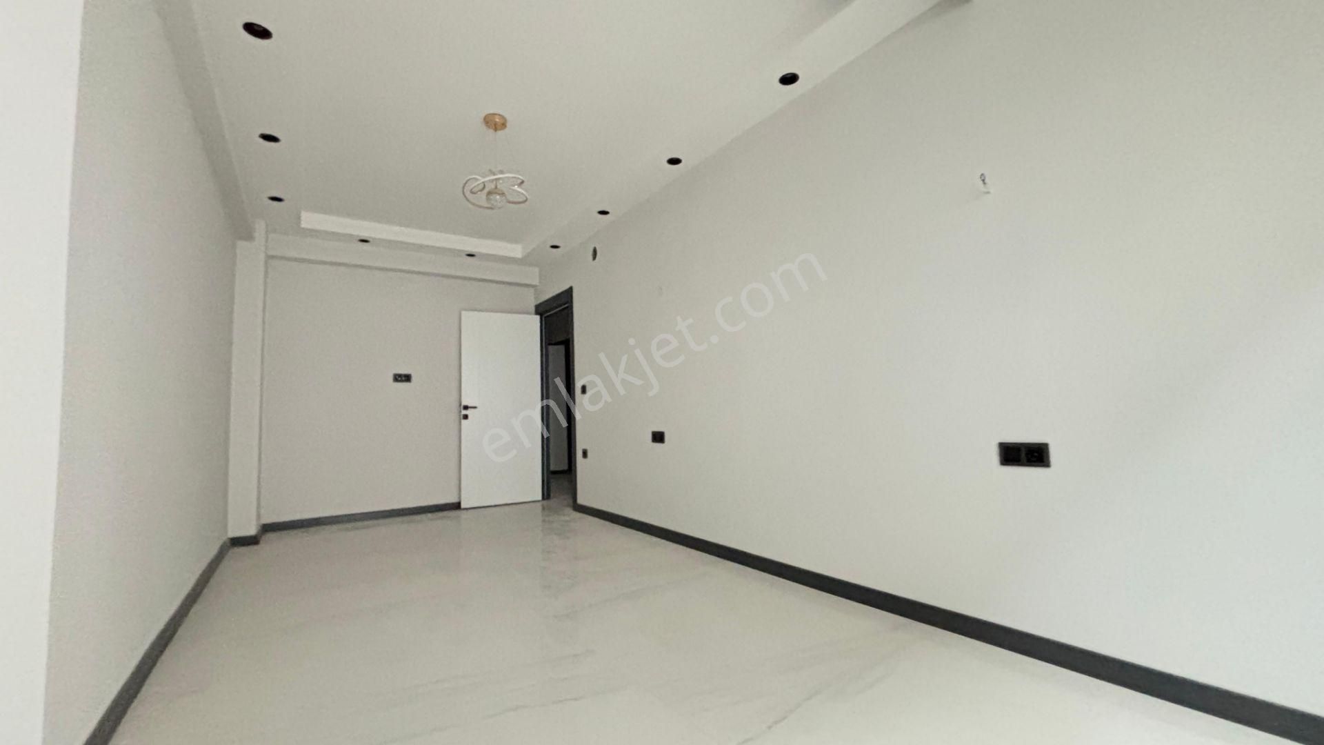 !! Recep Ümit Emlak'tan Uluzafer Caddesi Üzerinde 2+1 Ferah Lüx Daire Fç7 - Görsel 21