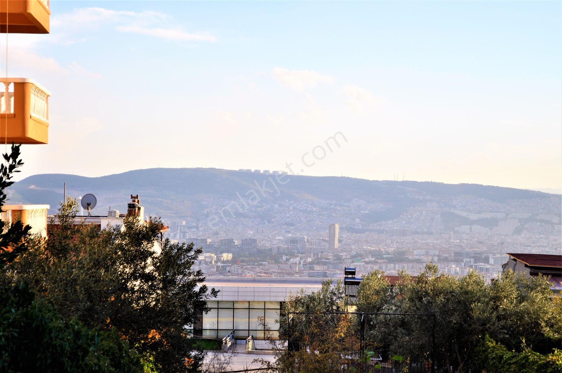 Bornova Atatürk Mahallesi Türkay Caddesinde Satılık İmarlı Arsa - Görsel 4
