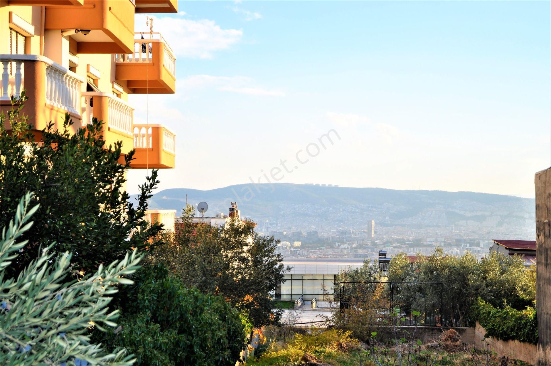 Bornova Atatürk Mahallesi Türkay Caddesinde Satılık İmarlı Arsa - Görsel 35