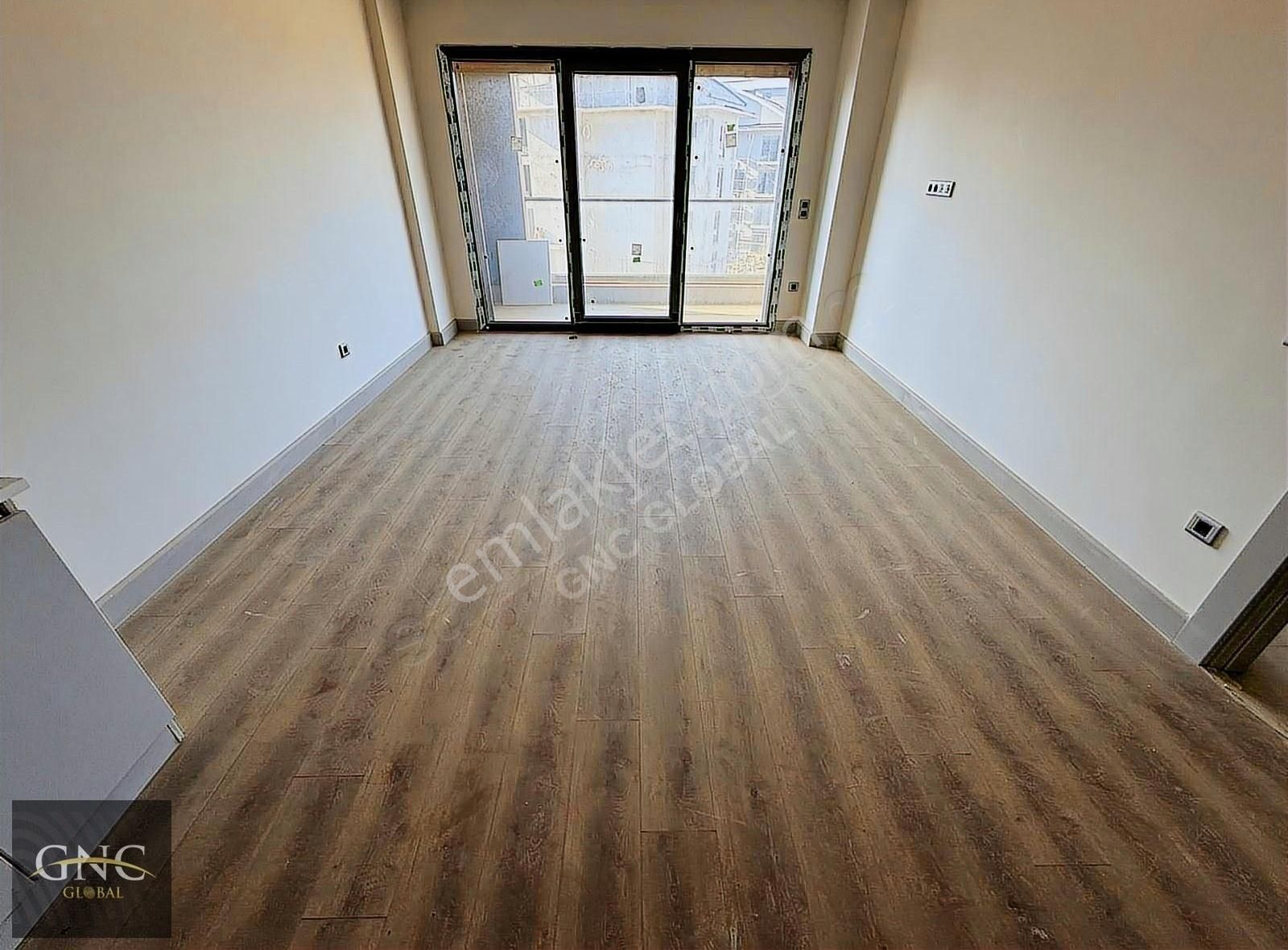 Altıntaş Antoryum Rezidans'ta İskanlı 1+1 Geniş Balkonlu Satılık - Görsel 6