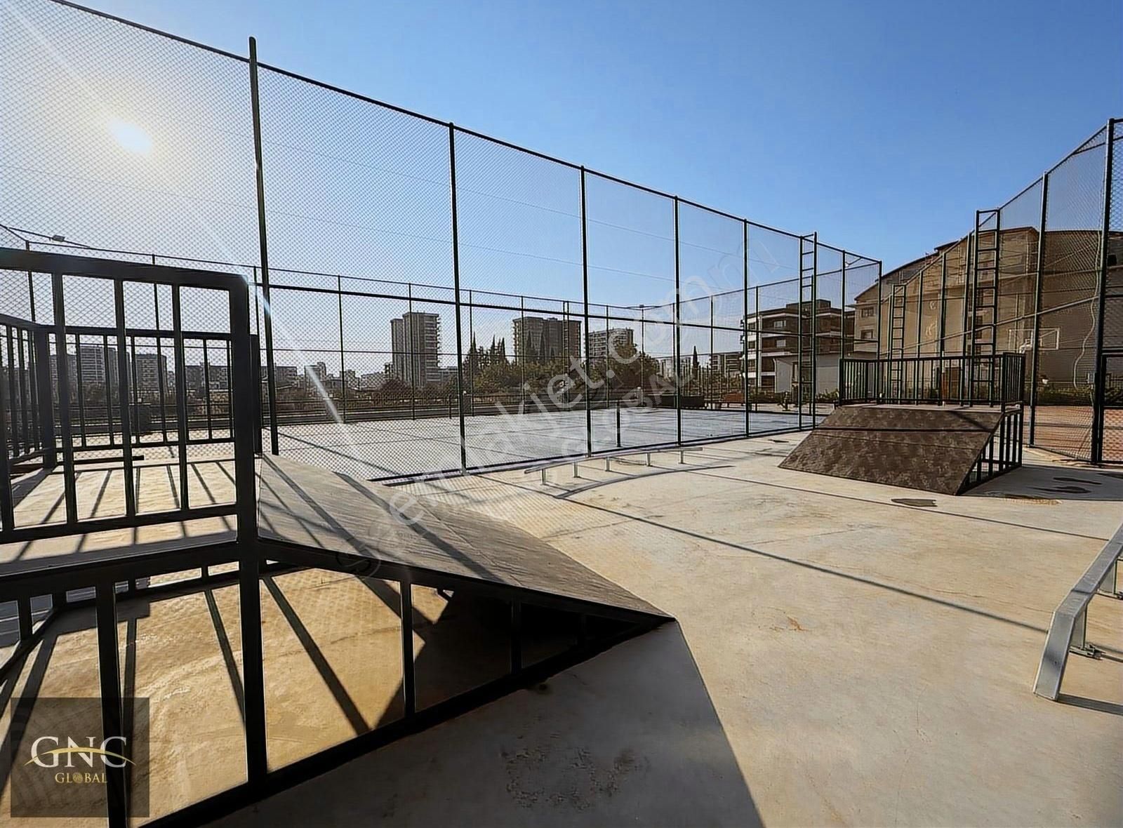 Altıntaş Antoryum Rezidans'ta İskanlı 1+1 Geniş Balkonlu Satılık - Görsel 32