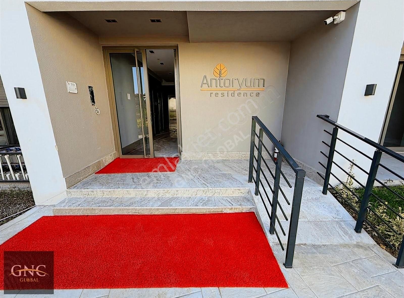 Altıntaş Antoryum Rezidans'ta İskanlı 1+1 Geniş Balkonlu Satılık - Görsel 15