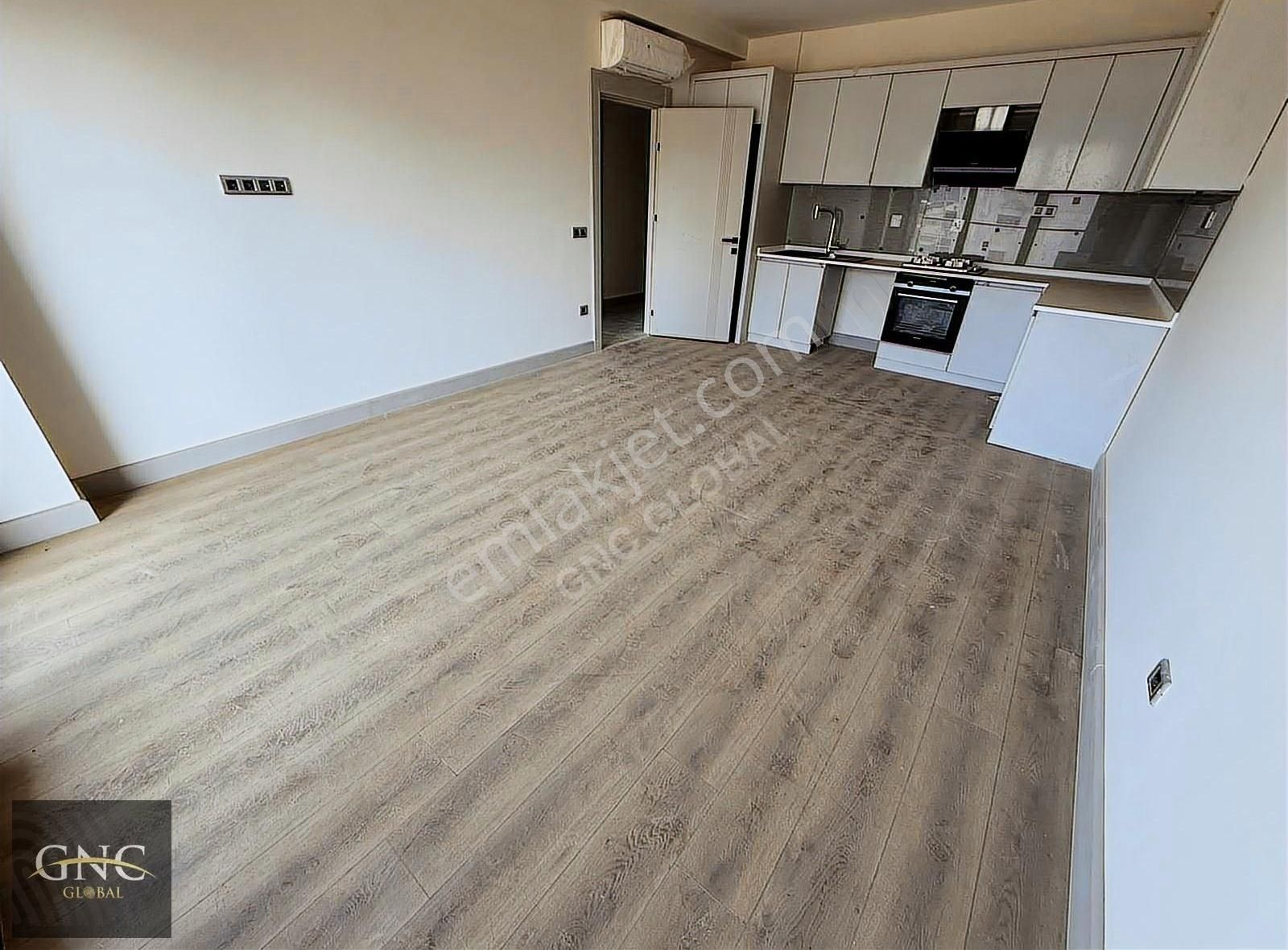 Altıntaş Antoryum Rezidans'ta İskanlı 1+1 Geniş Balkonlu Satılık - Görsel 35