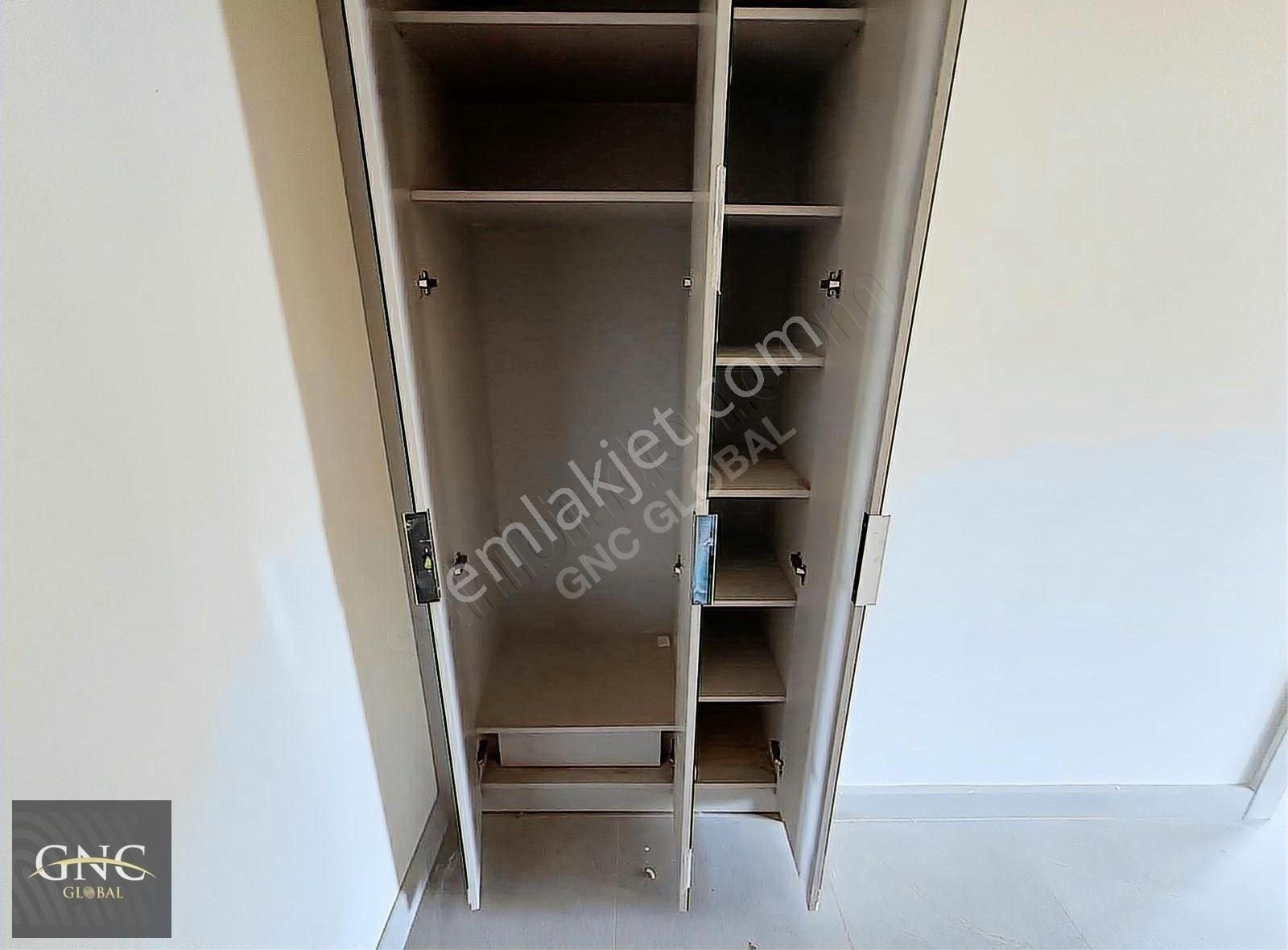 Altıntaş Antoryum Rezidans'ta İskanlı 1+1 Geniş Balkonlu Satılık - Görsel 19