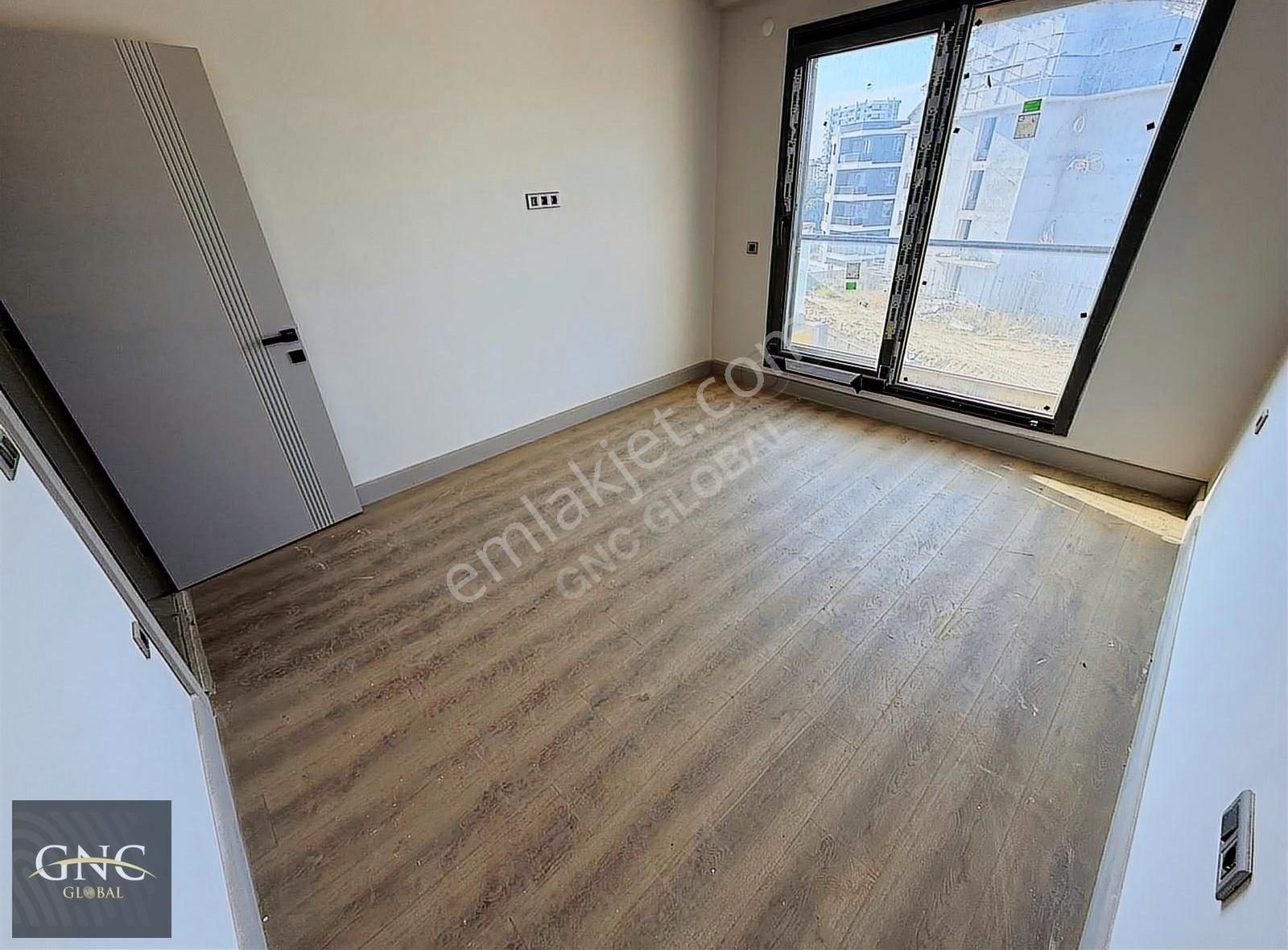 Altıntaş Antoryum Rezidans'ta İskanlı 1+1 Geniş Balkonlu Satılık - Görsel 9