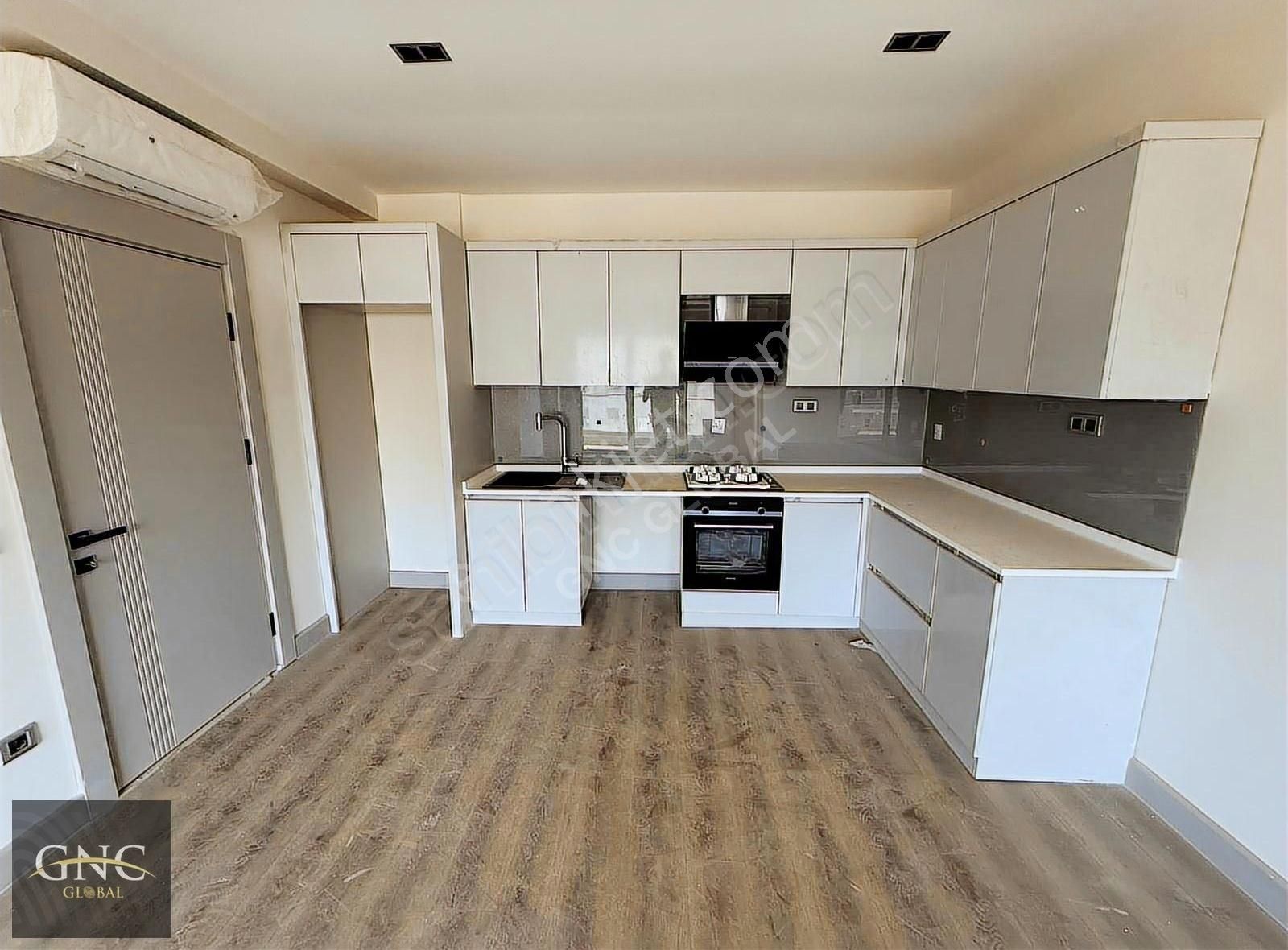 Altıntaş Antoryum Rezidans'ta İskanlı 1+1 Geniş Balkonlu Satılık - Görsel 8