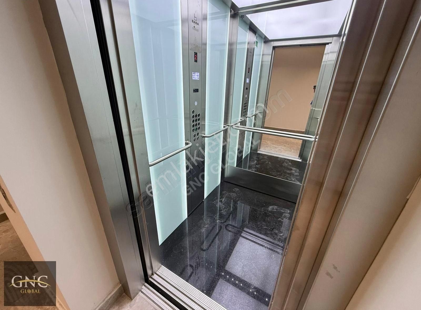 Altıntaş Antoryum Rezidans'ta İskanlı 1+1 Geniş Balkonlu Satılık - Görsel 2