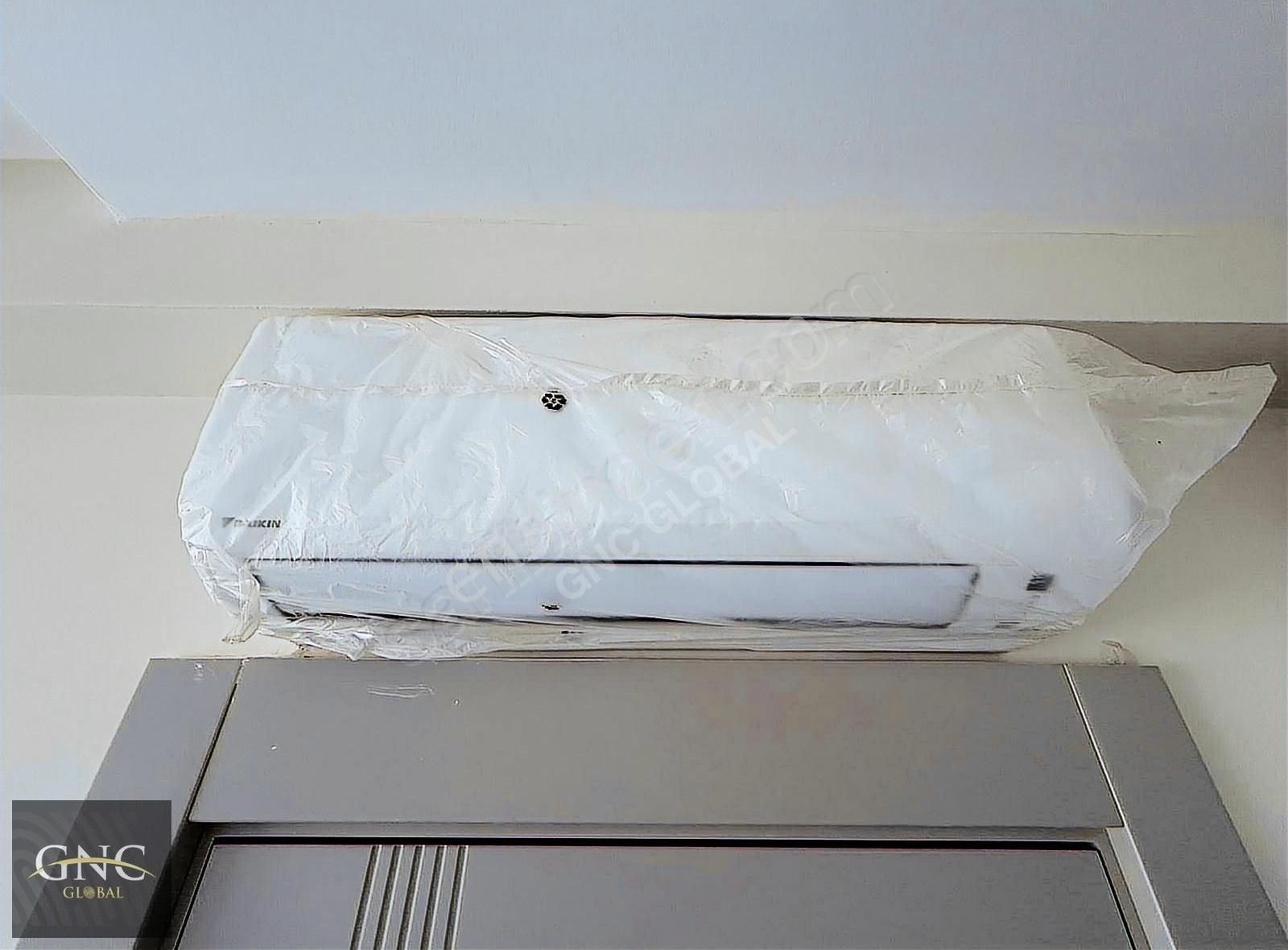 Altıntaş Antoryum Rezidans'ta İskanlı 1+1 Geniş Balkonlu Satılık - Görsel 22