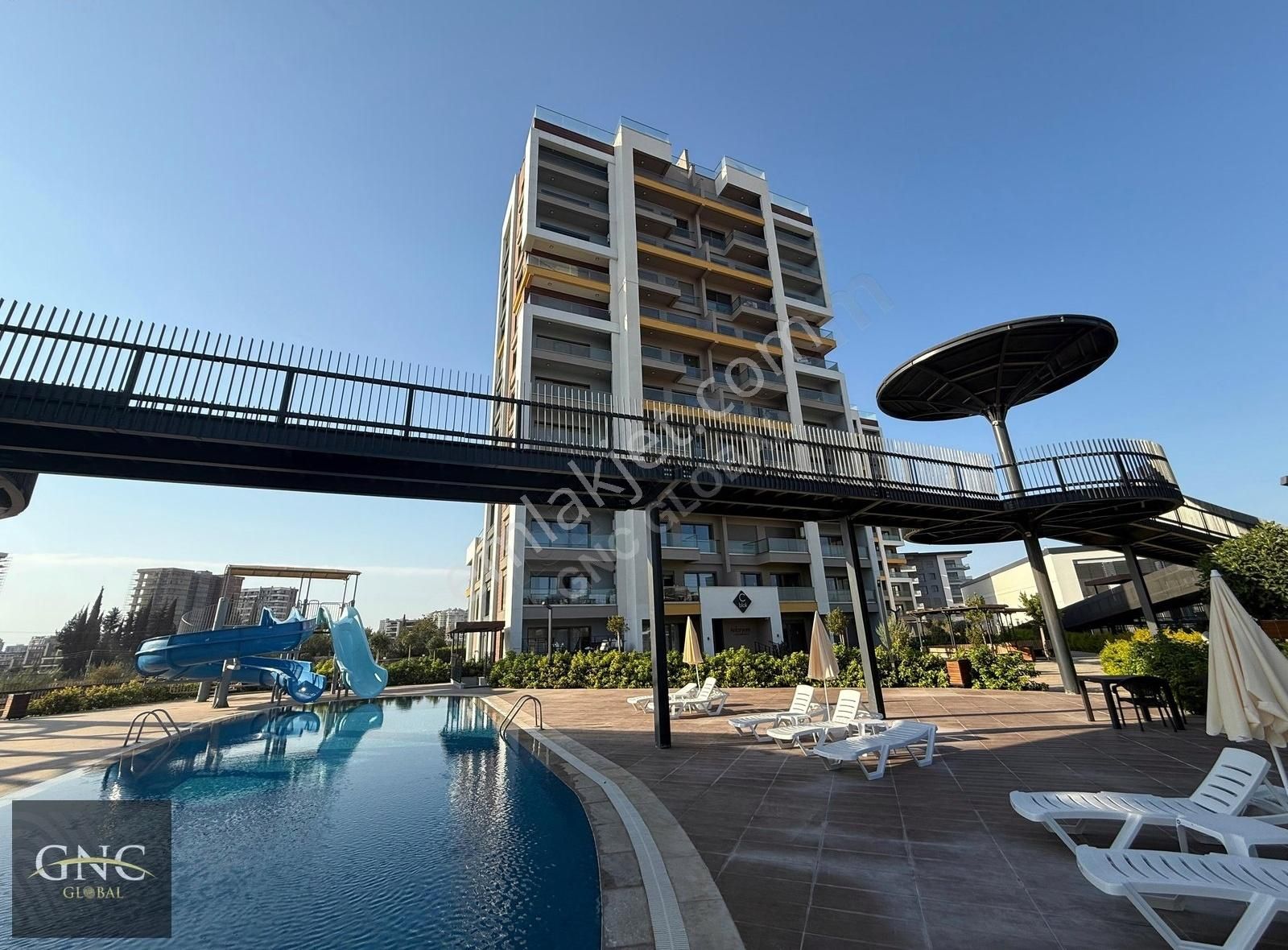 Altıntaş Antoryum Rezidans'ta İskanlı 1+1 Geniş Balkonlu Satılık - Görsel 18