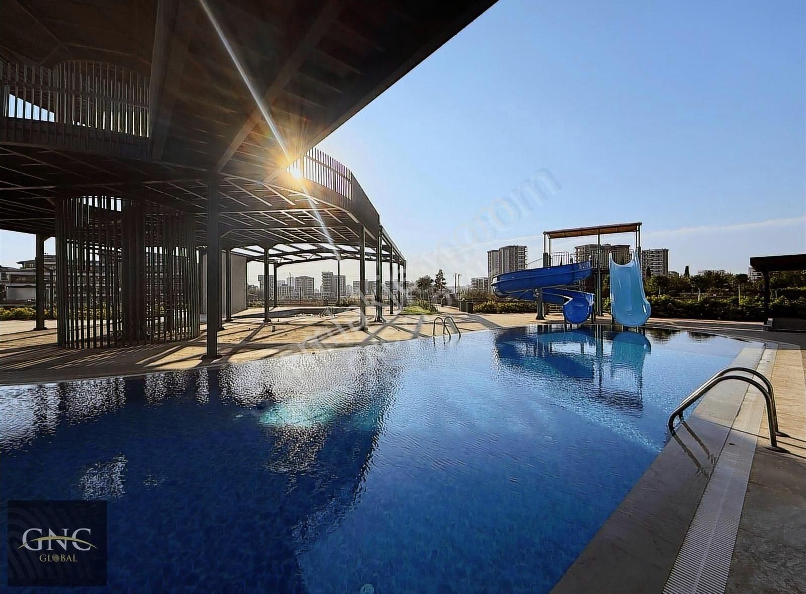 Altıntaş Antoryum Rezidans'ta İskanlı 1+1 Geniş Balkonlu Satılık - Görsel 3