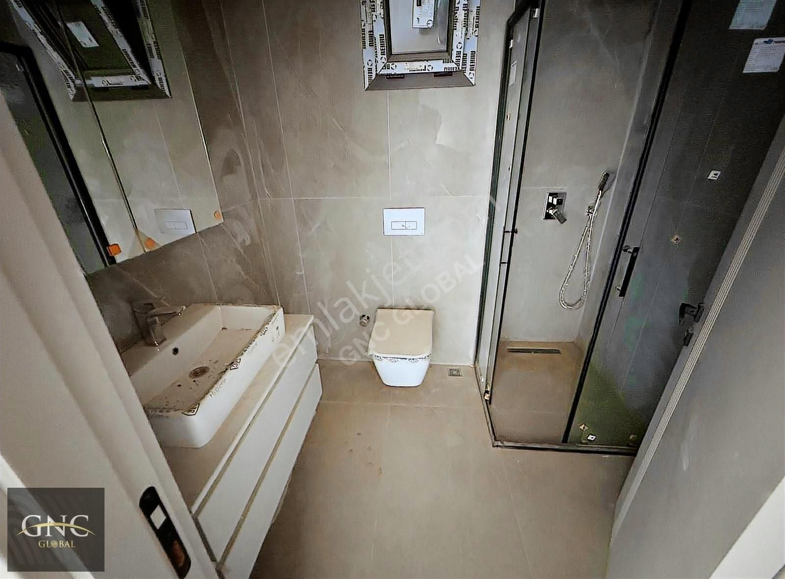 Altıntaş Antoryum Rezidans'ta İskanlı 1+1 Geniş Balkonlu Satılık - Görsel 14