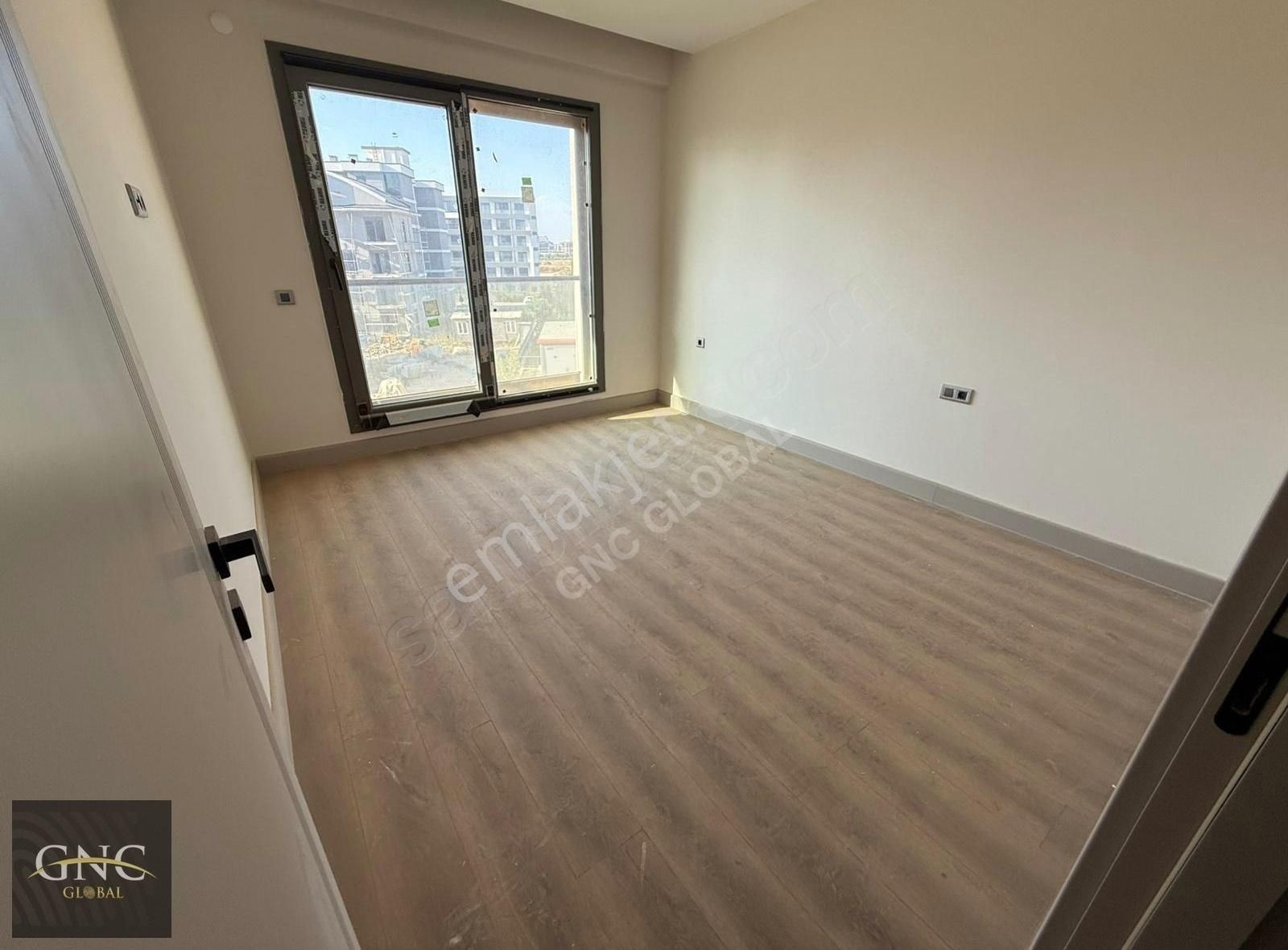 Altıntaş Antoryum Rezidans'ta İskanlı 1+1 Geniş Balkonlu Satılık - Görsel 27