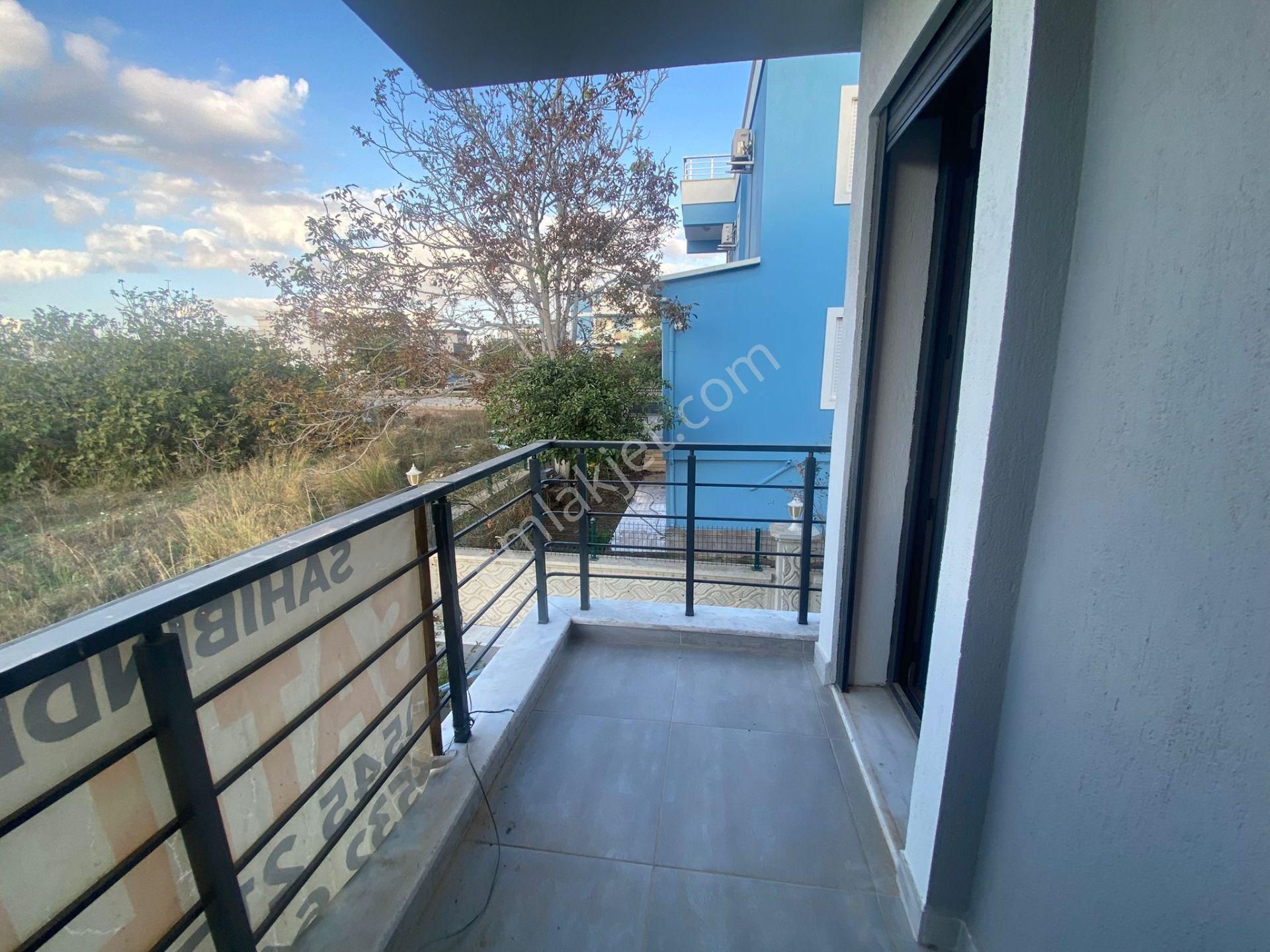 🏡 Çağlak İnşaat'tan Aydın/didim Hisar Mahallesi'nde Satılık 3+1 Bitişik Nizam Ev - Görsel 21