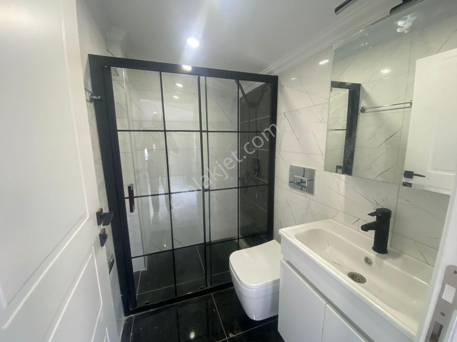 🏡 Çağlak İnşaat'tan Aydın/didim Hisar Mahallesi'nde Satılık 3+1 Bitişik Nizam Ev - Görsel 22