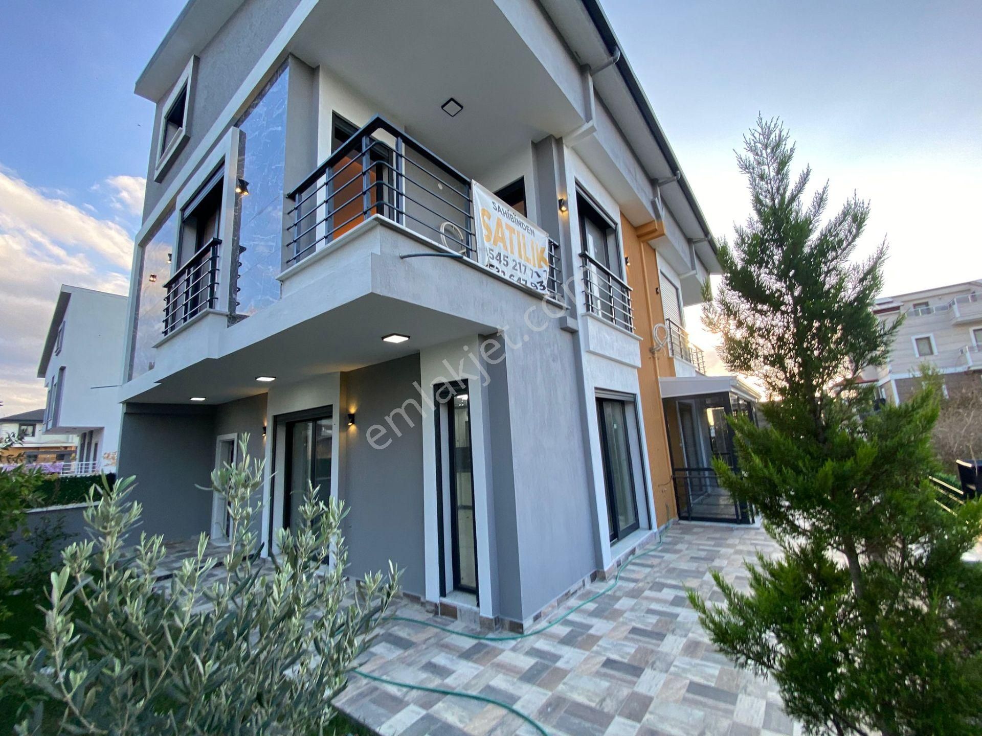 🏡 Çağlak İnşaat'tan Aydın/didim Hisar Mahallesi'nde Satılık 3+1 Bitişik Nizam Ev - Görsel 4