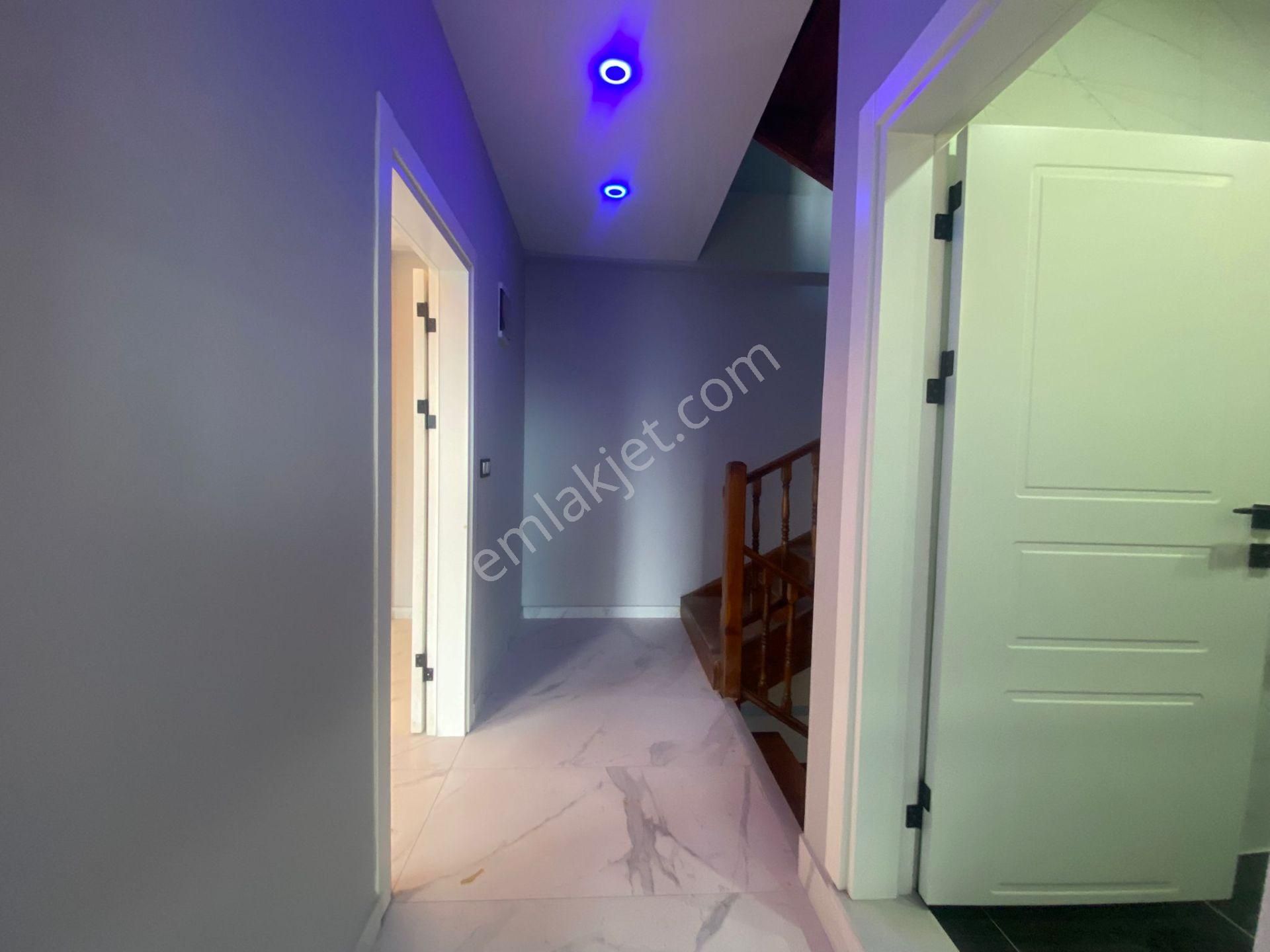 🏡 Çağlak İnşaat'tan Aydın/didim Hisar Mahallesi'nde Satılık 3+1 Bitişik Nizam Ev - Görsel 13