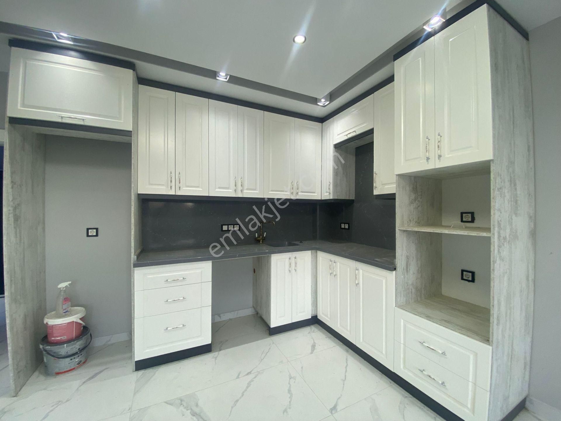 🏡 Çağlak İnşaat'tan Aydın/didim Hisar Mahallesi'nde Satılık 3+1 Bitişik Nizam Ev - Görsel 9