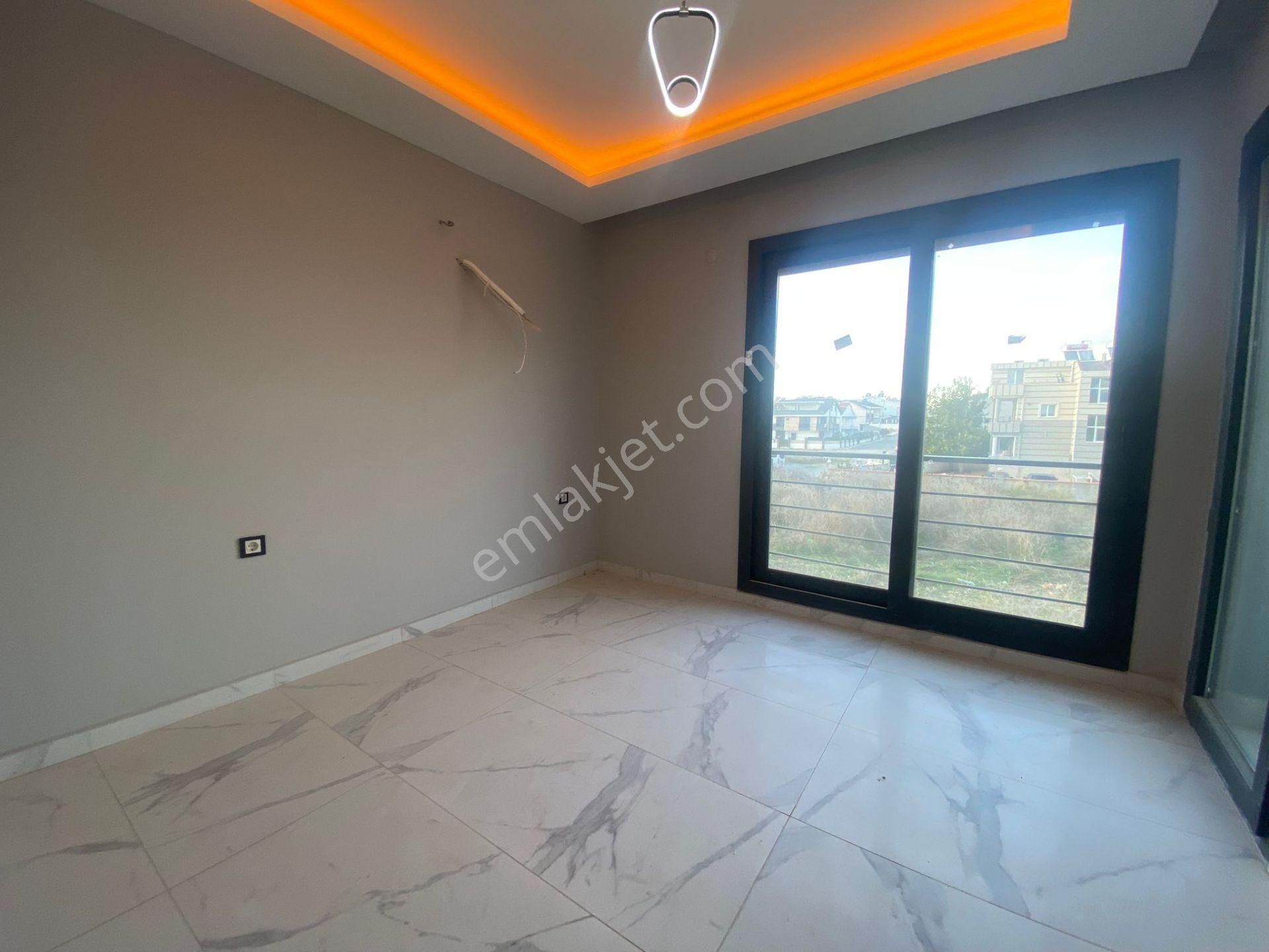 🏡 Çağlak İnşaat'tan Aydın/didim Hisar Mahallesi'nde Satılık 3+1 Bitişik Nizam Ev - Görsel 11