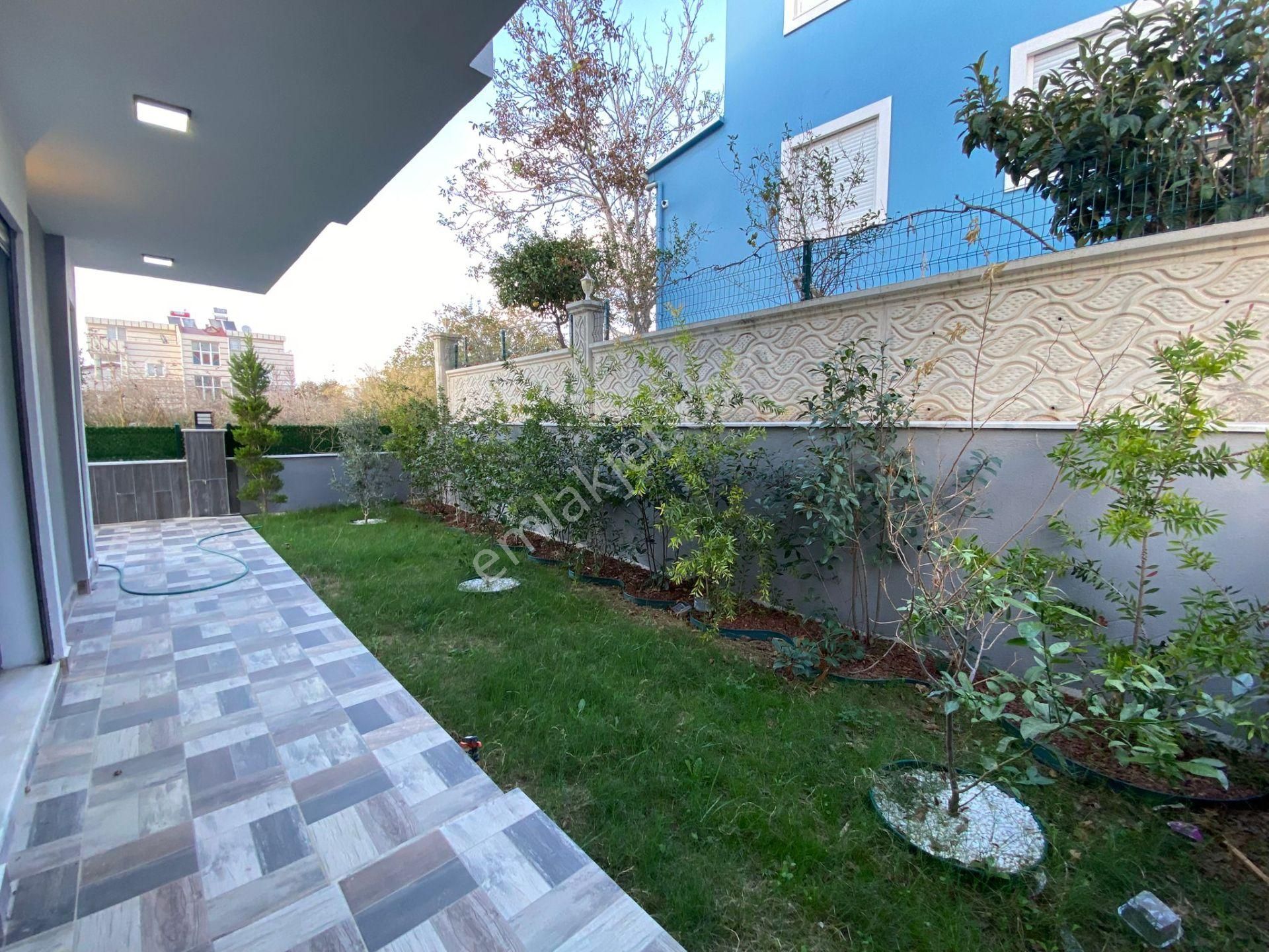 🏡 Çağlak İnşaat'tan Aydın/didim Hisar Mahallesi'nde Satılık 3+1 Bitişik Nizam Ev - Görsel 8