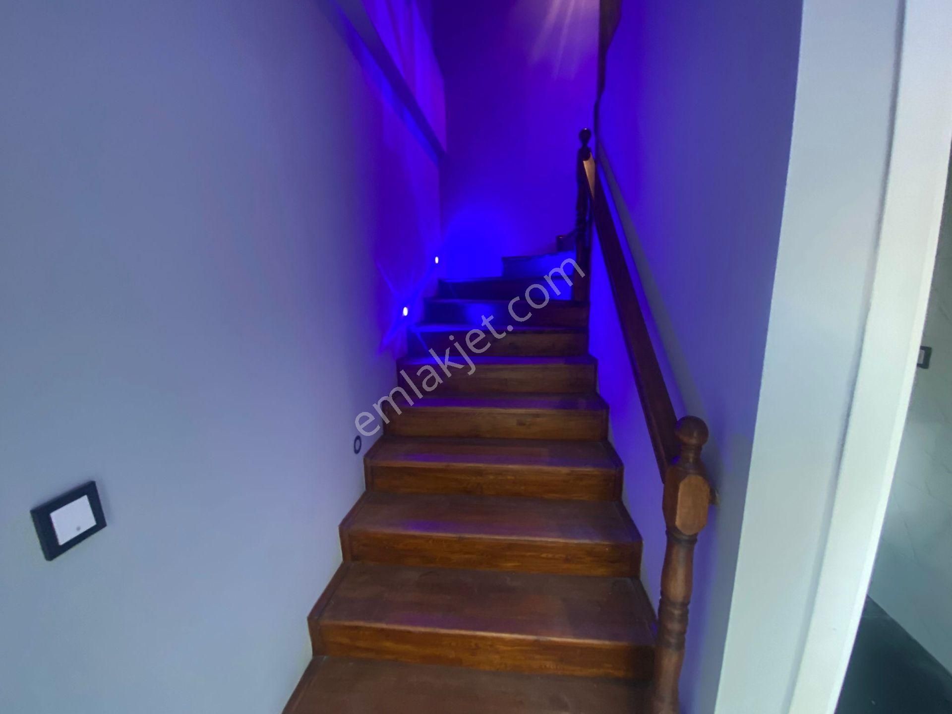 🏡 Çağlak İnşaat'tan Aydın/didim Hisar Mahallesi'nde Satılık 3+1 Bitişik Nizam Ev - Görsel 12