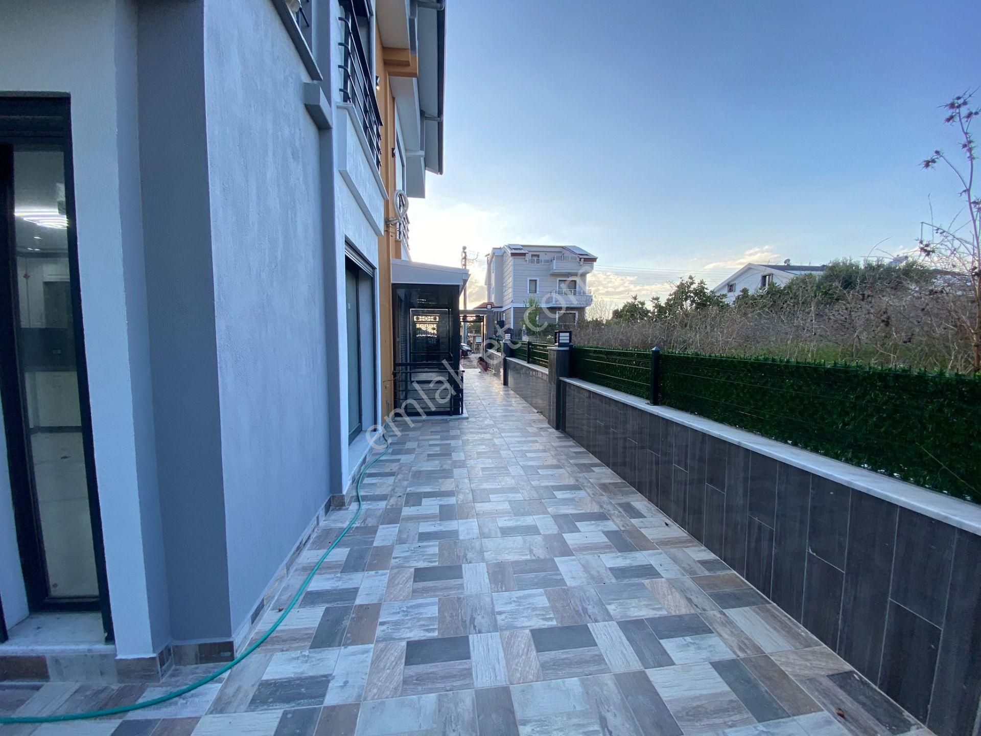 🏡 Çağlak İnşaat'tan Aydın/didim Hisar Mahallesi'nde Satılık 3+1 Bitişik Nizam Ev - Görsel 5