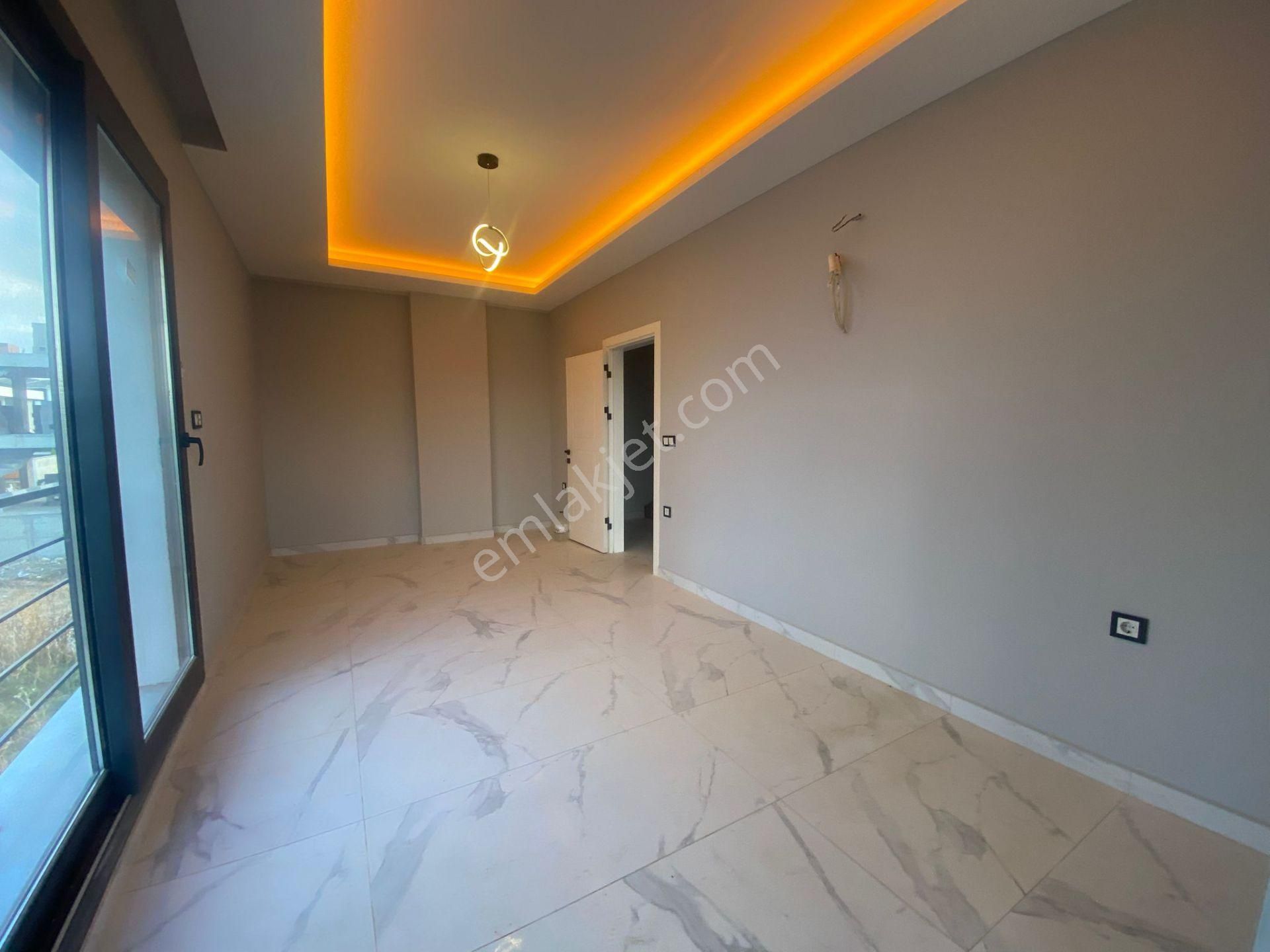 🏡 Çağlak İnşaat'tan Aydın/didim Hisar Mahallesi'nde Satılık 3+1 Bitişik Nizam Ev - Görsel 18