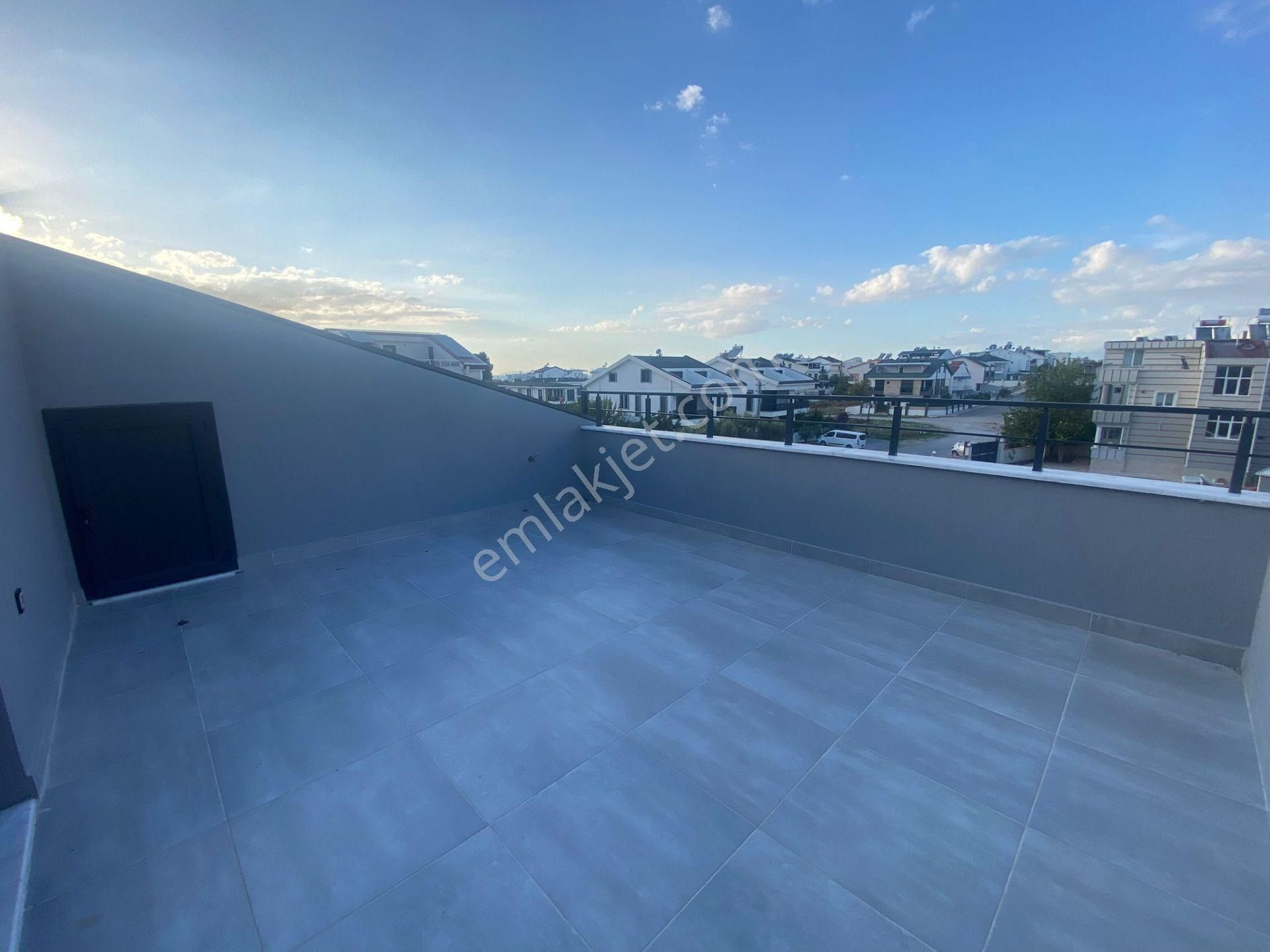 🏡 Çağlak İnşaat'tan Aydın/didim Hisar Mahallesi'nde Satılık 3+1 Bitişik Nizam Ev - Görsel 25