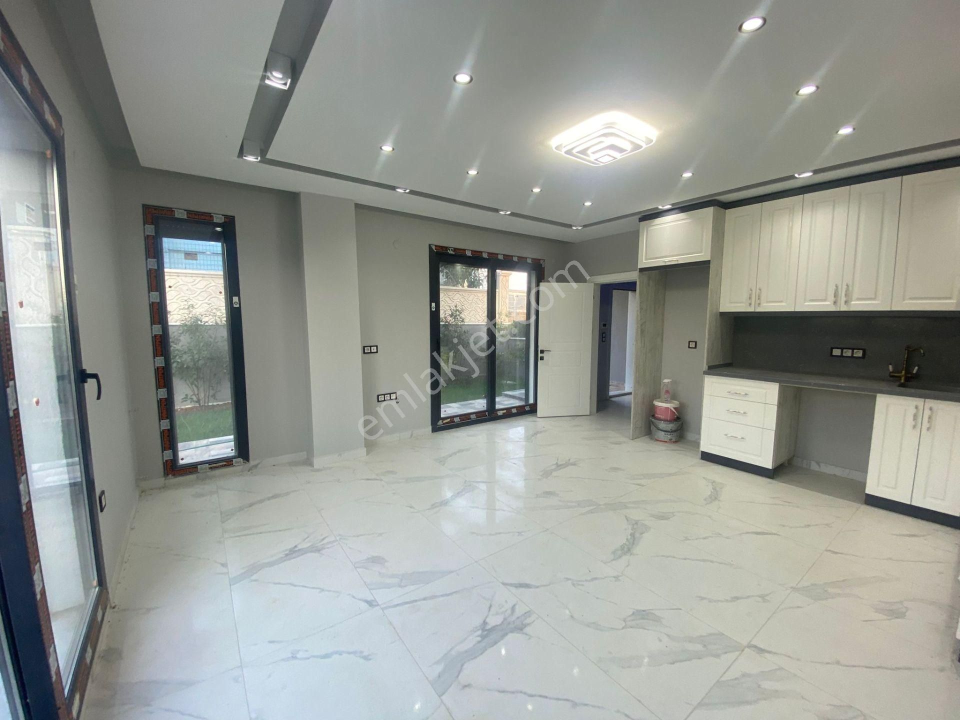 🏡 Çağlak İnşaat'tan Aydın/didim Hisar Mahallesi'nde Satılık 3+1 Bitişik Nizam Ev - Görsel 7