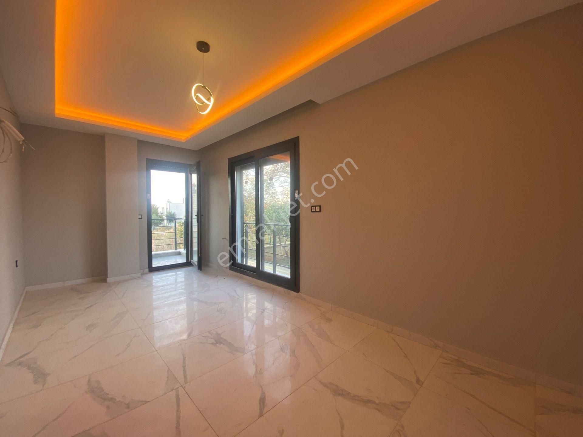 🏡 Çağlak İnşaat'tan Aydın/didim Hisar Mahallesi'nde Satılık 3+1 Bitişik Nizam Ev - Görsel 17