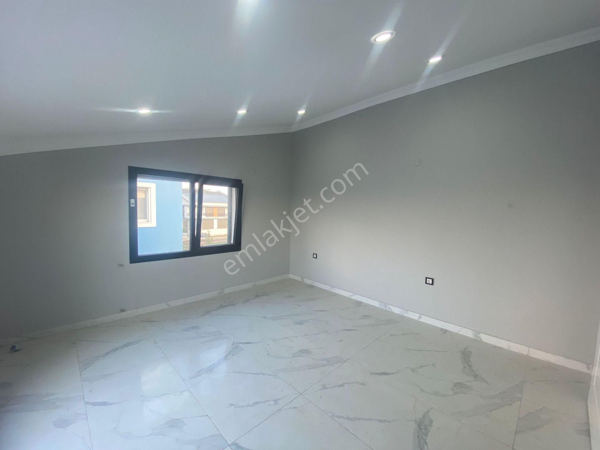 🏡 Çağlak İnşaat'tan Aydın/didim Hisar Mahallesi'nde Satılık 3+1 Bitişik Nizam Ev - Görsel 23