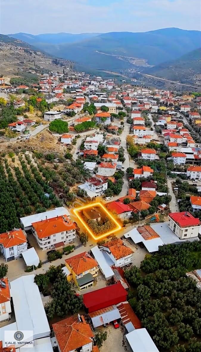 Kale Yatırımdan İznik Elbeyli'de 4+1 200m² Lüks Dubleks Villa - Görsel 29