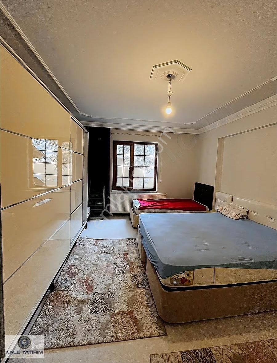 Kale Yatırımdan İznik Elbeyli'de 4+1 200m² Lüks Dubleks Villa - Görsel 11