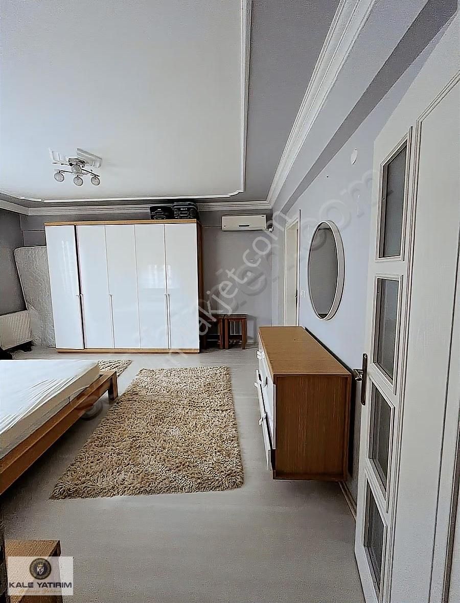 Kale Yatırımdan İznik Elbeyli'de 4+1 200m² Lüks Dubleks Villa - Görsel 10