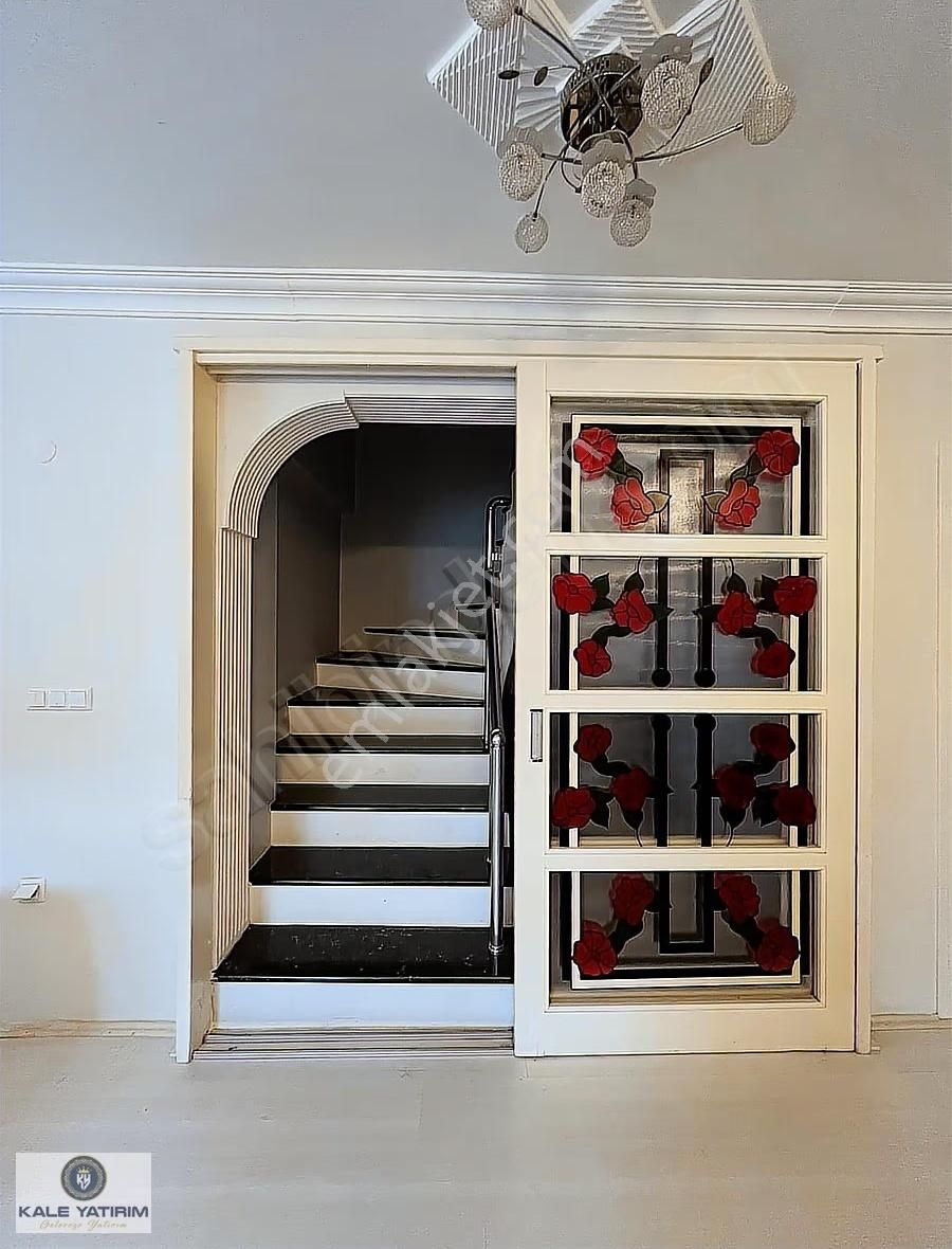 Kale Yatırımdan İznik Elbeyli'de 4+1 200m² Lüks Dubleks Villa - Görsel 5