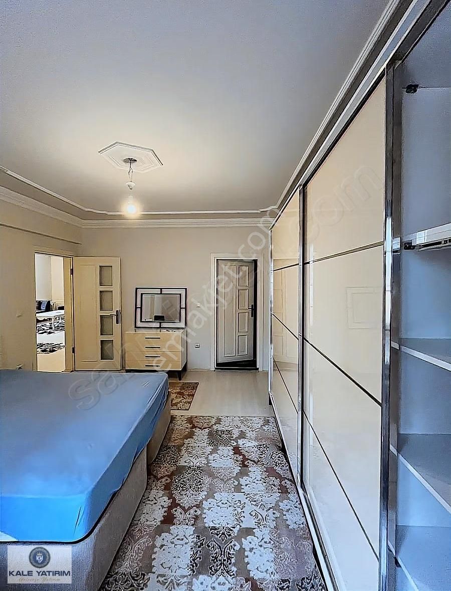 Kale Yatırımdan İznik Elbeyli'de 4+1 200m² Lüks Dubleks Villa - Görsel 27