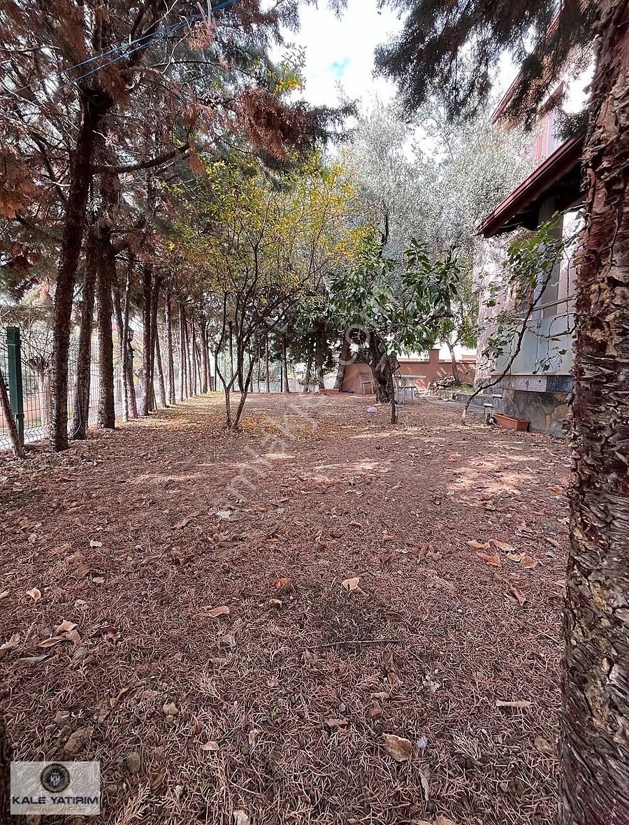 Kale Yatırımdan İznik Elbeyli'de 4+1 200m² Lüks Dubleks Villa - Görsel 4