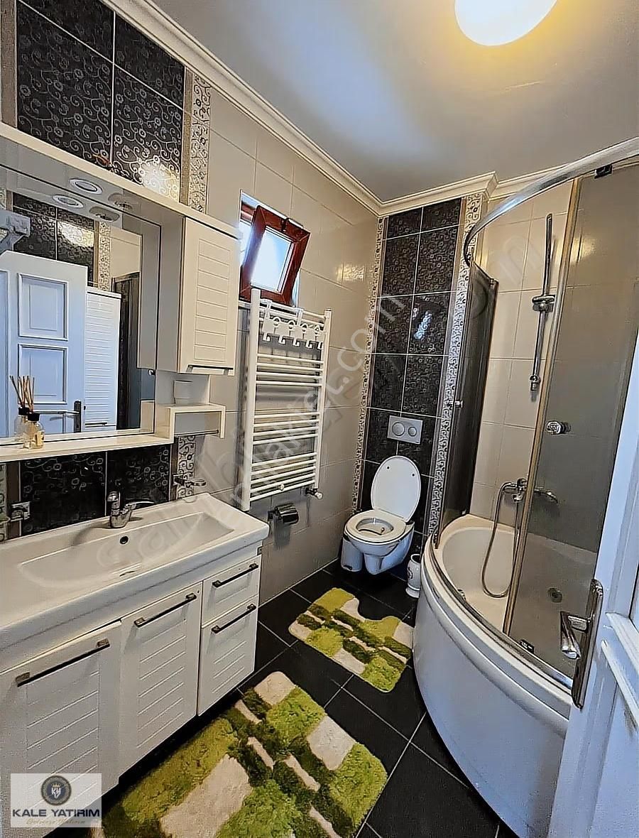 Kale Yatırımdan İznik Elbeyli'de 4+1 200m² Lüks Dubleks Villa - Görsel 15