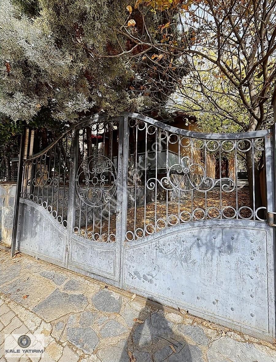 Kale Yatırımdan İznik Elbeyli'de 4+1 200m² Lüks Dubleks Villa - Görsel 20