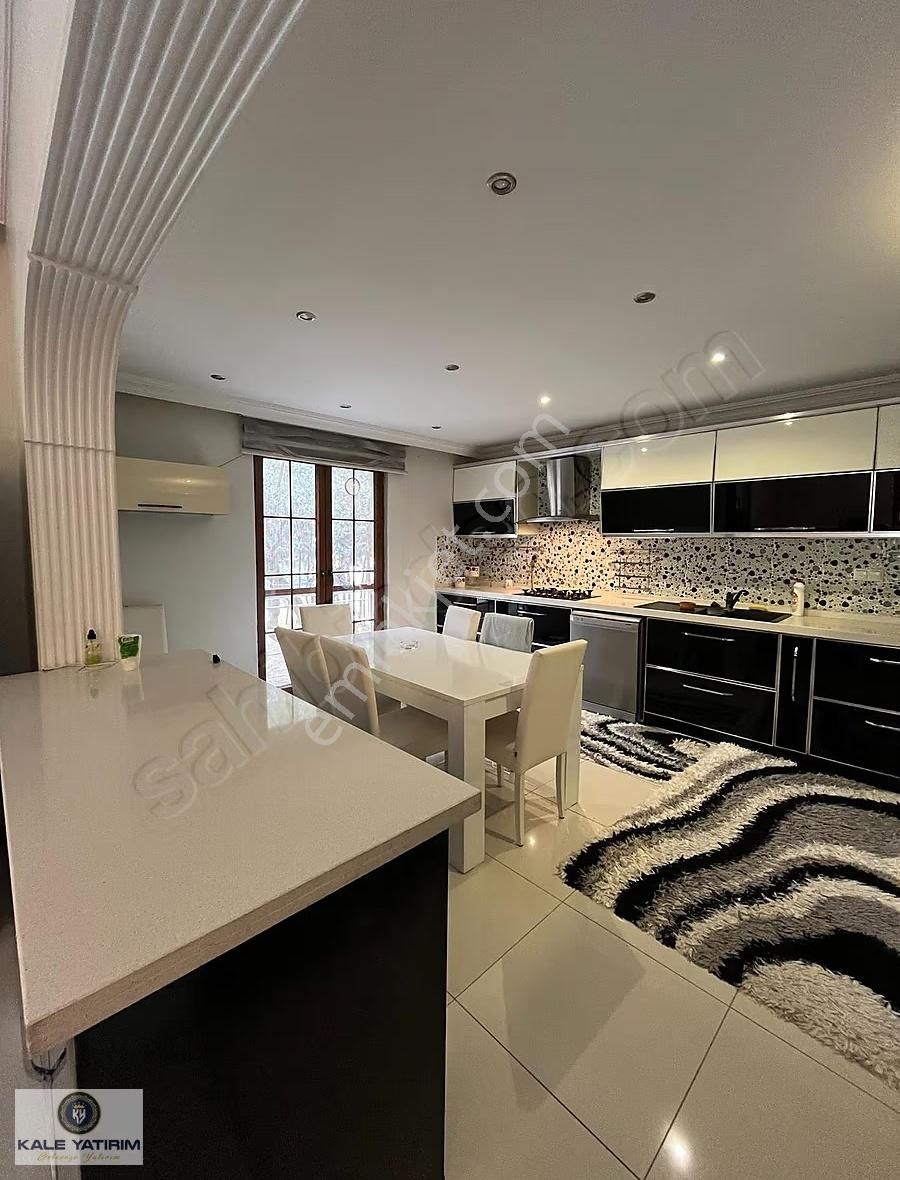 Kale Yatırımdan İznik Elbeyli'de 4+1 200m² Lüks Dubleks Villa - Görsel 14