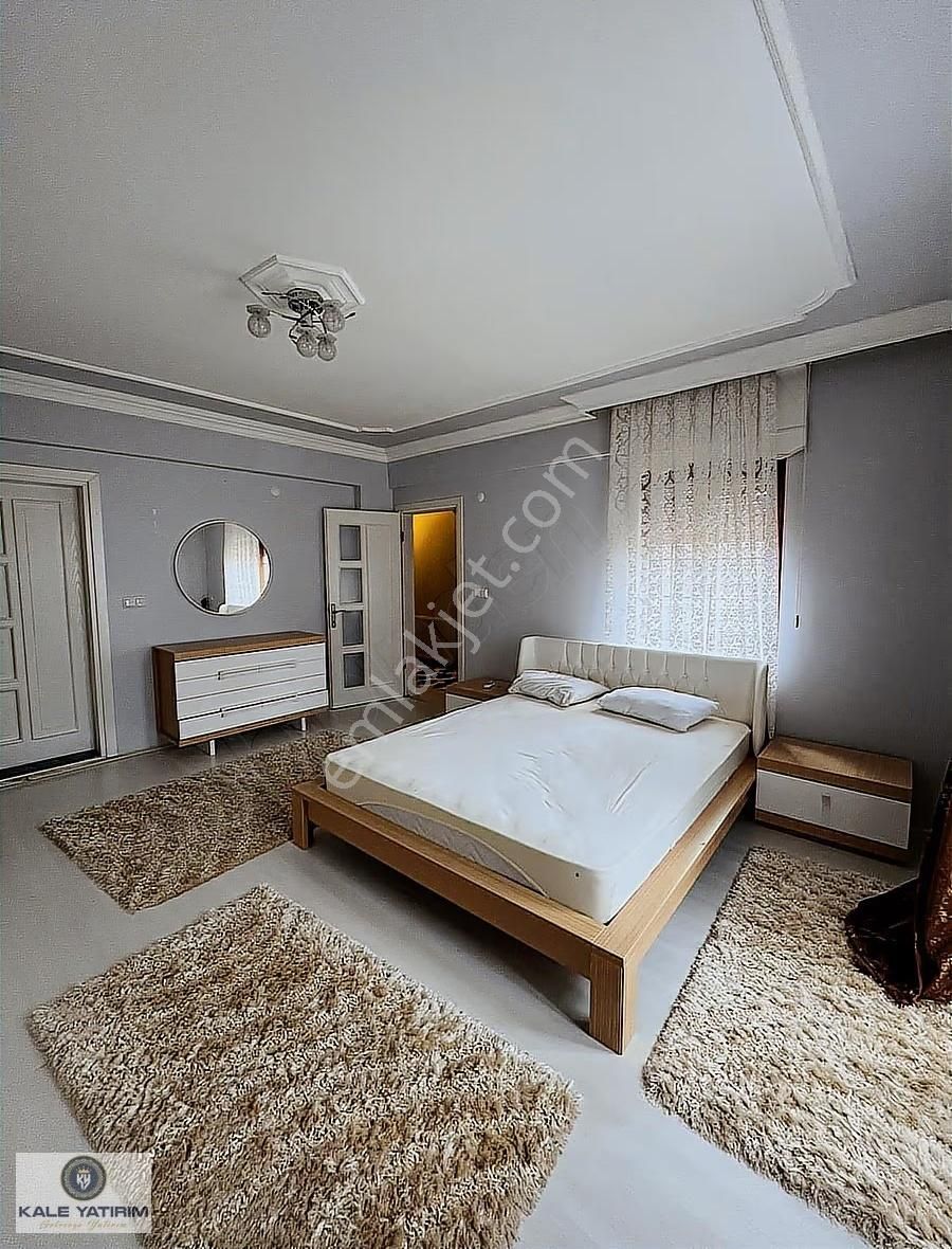 Kale Yatırımdan İznik Elbeyli'de 4+1 200m² Lüks Dubleks Villa - Görsel 18