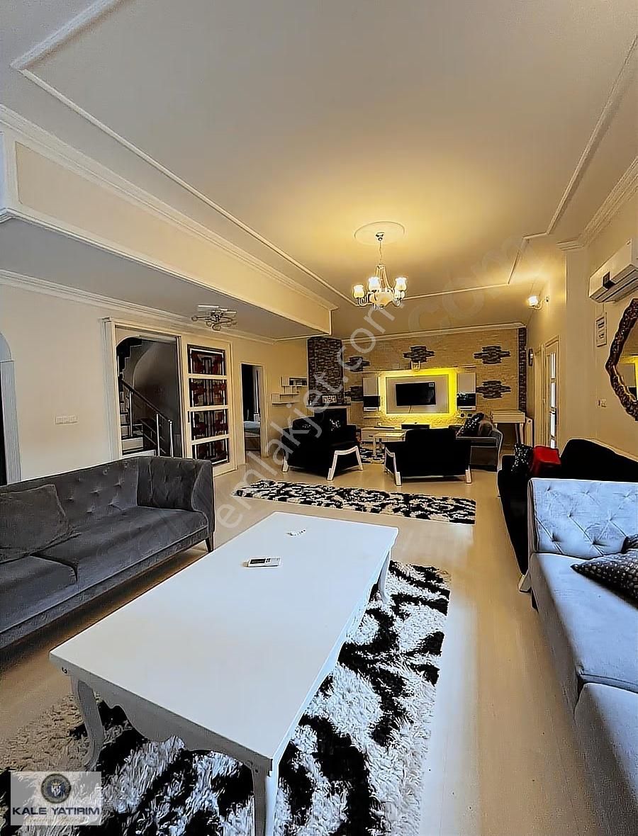 Kale Yatırımdan İznik Elbeyli'de 4+1 200m² Lüks Dubleks Villa - Görsel 2