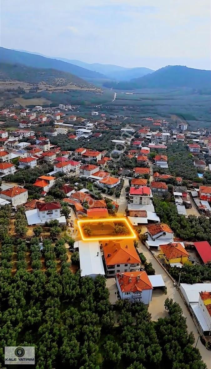 Kale Yatırımdan İznik Elbeyli'de 4+1 200m² Lüks Dubleks Villa - Görsel 26