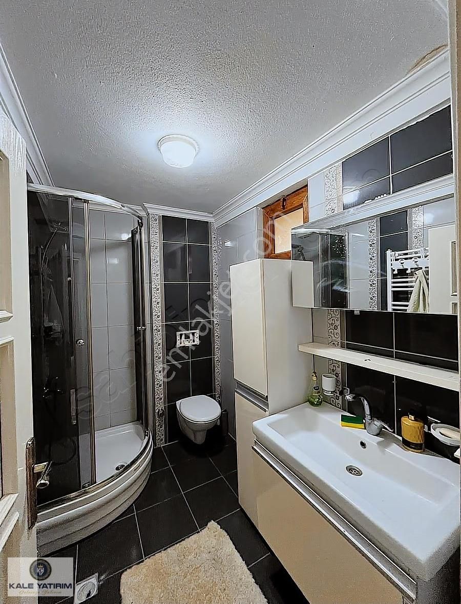 Kale Yatırımdan İznik Elbeyli'de 4+1 200m² Lüks Dubleks Villa - Görsel 30